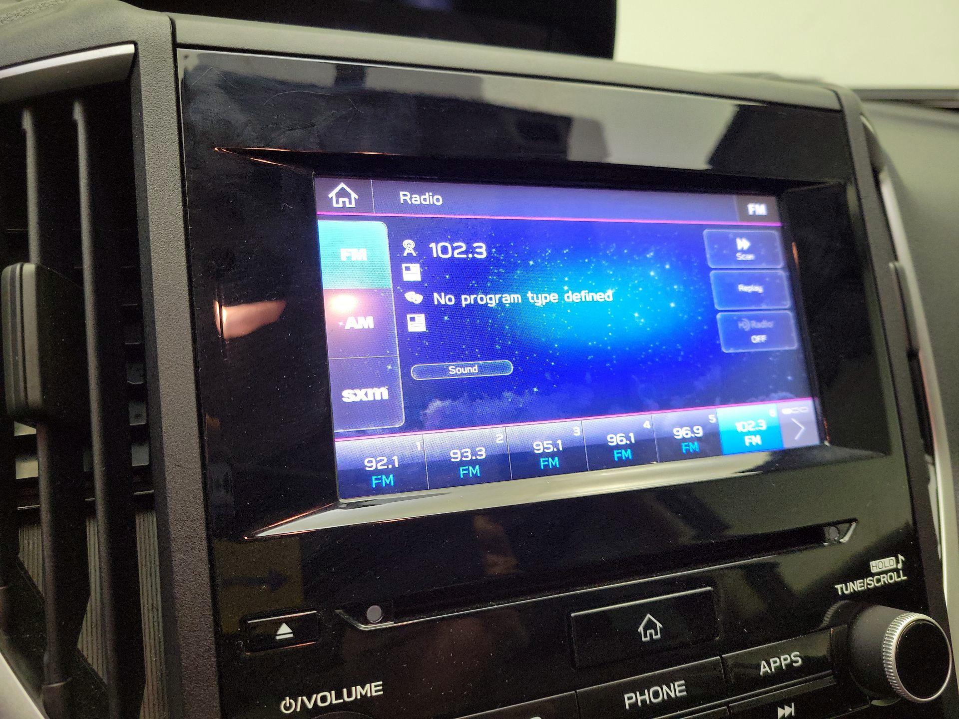 Thumbnail: 2023 Subaru Crosstrek - 14