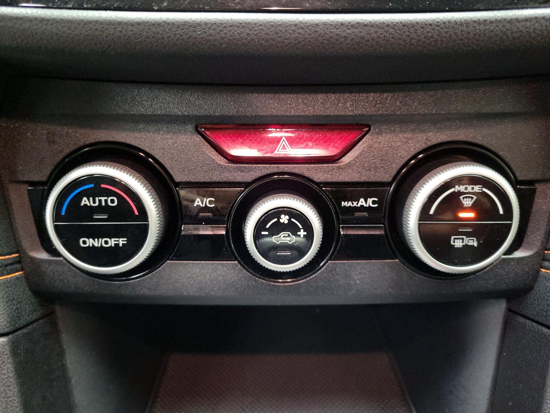 Thumbnail: 2023 Subaru Crosstrek - 15