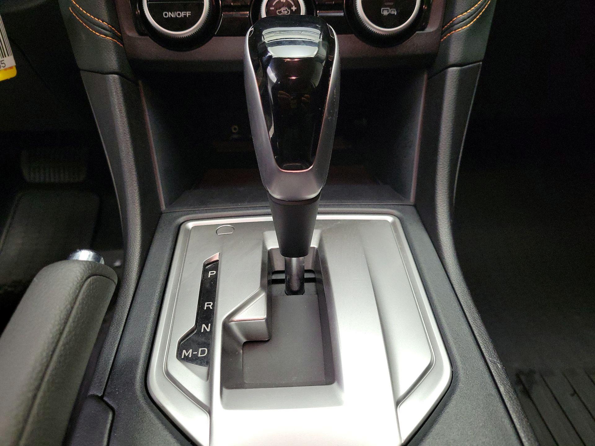 Thumbnail: 2023 Subaru Crosstrek - 16