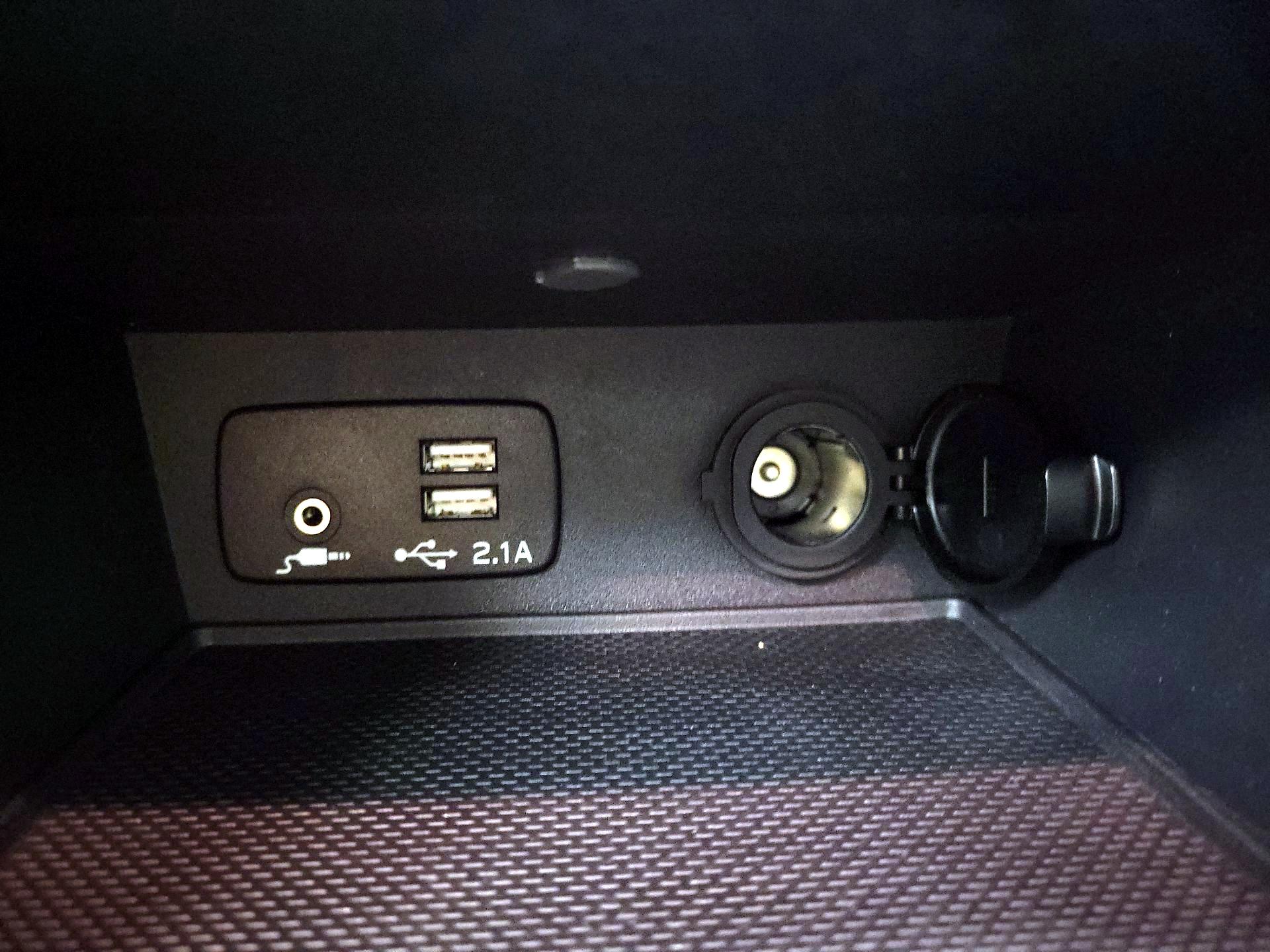 Thumbnail: 2023 Subaru Crosstrek - 17