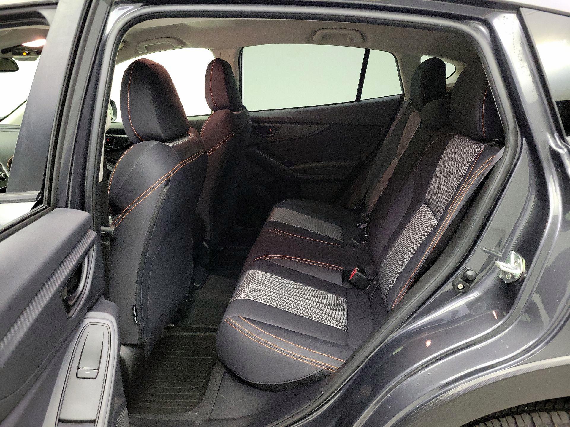 Thumbnail: 2023 Subaru Crosstrek - 18