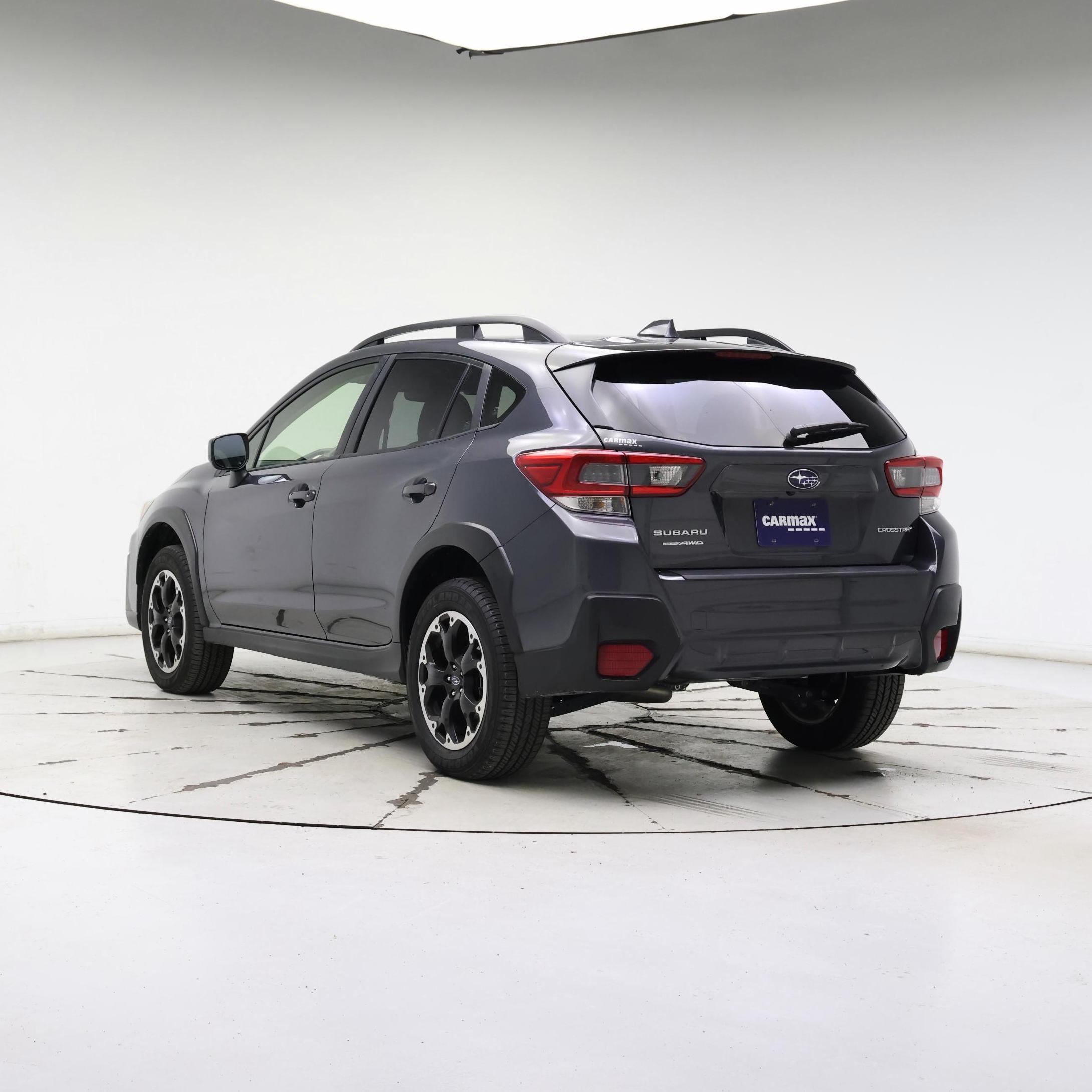 Thumbnail: 2023 Subaru Crosstrek - 2