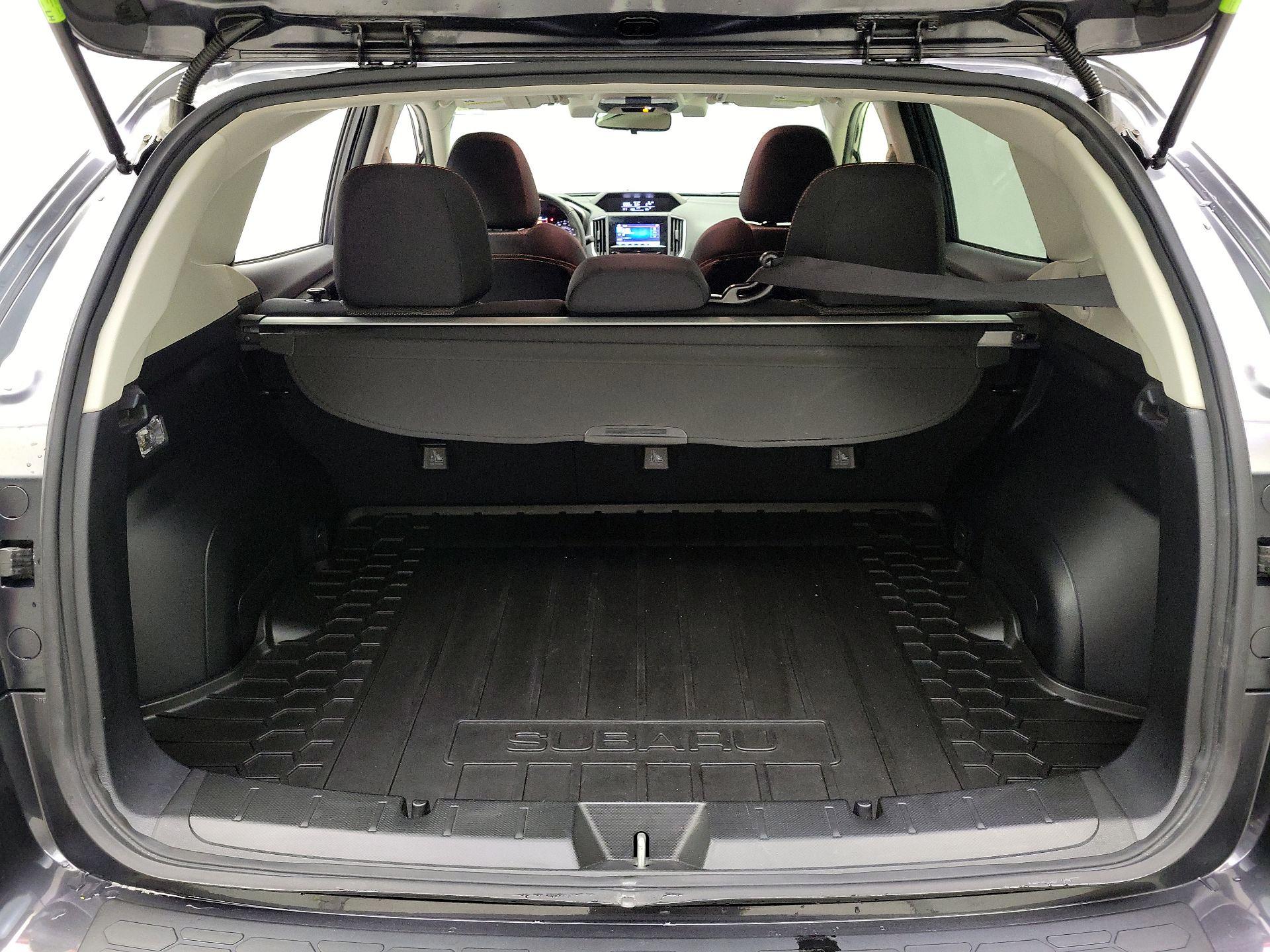 Thumbnail: 2023 Subaru Crosstrek - 19