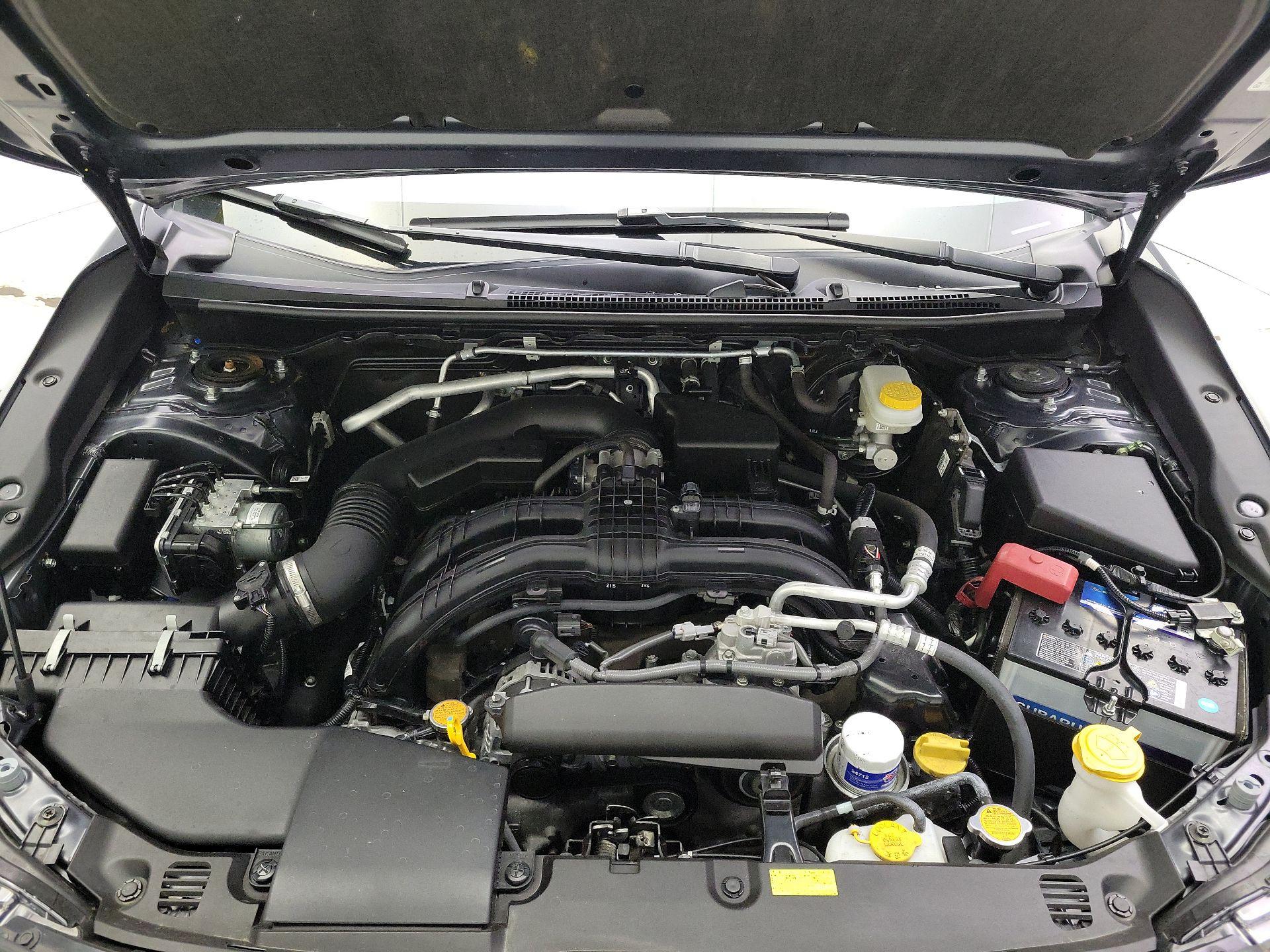 Thumbnail: 2023 Subaru Crosstrek - 20