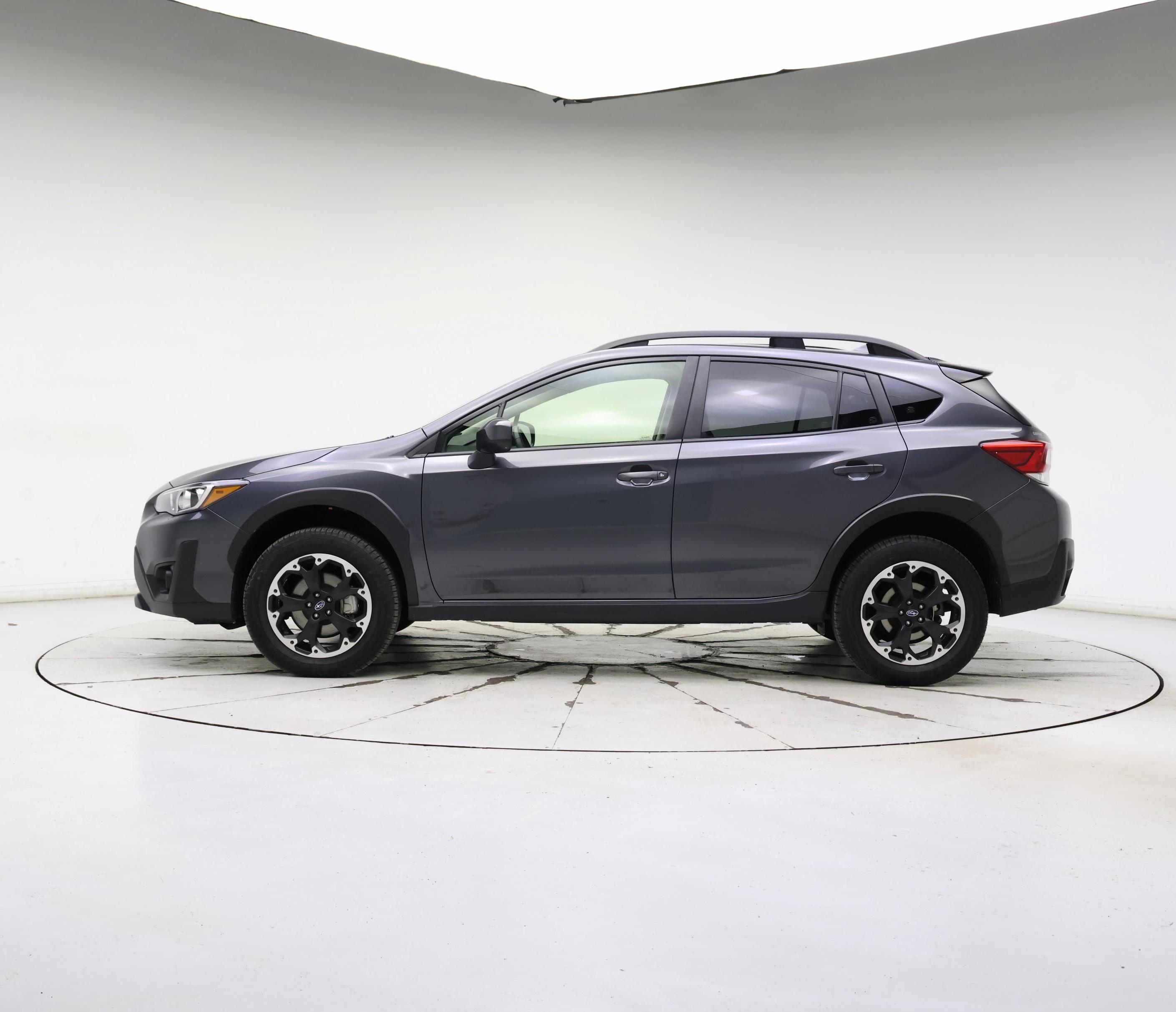 Thumbnail: 2023 Subaru Crosstrek - 3