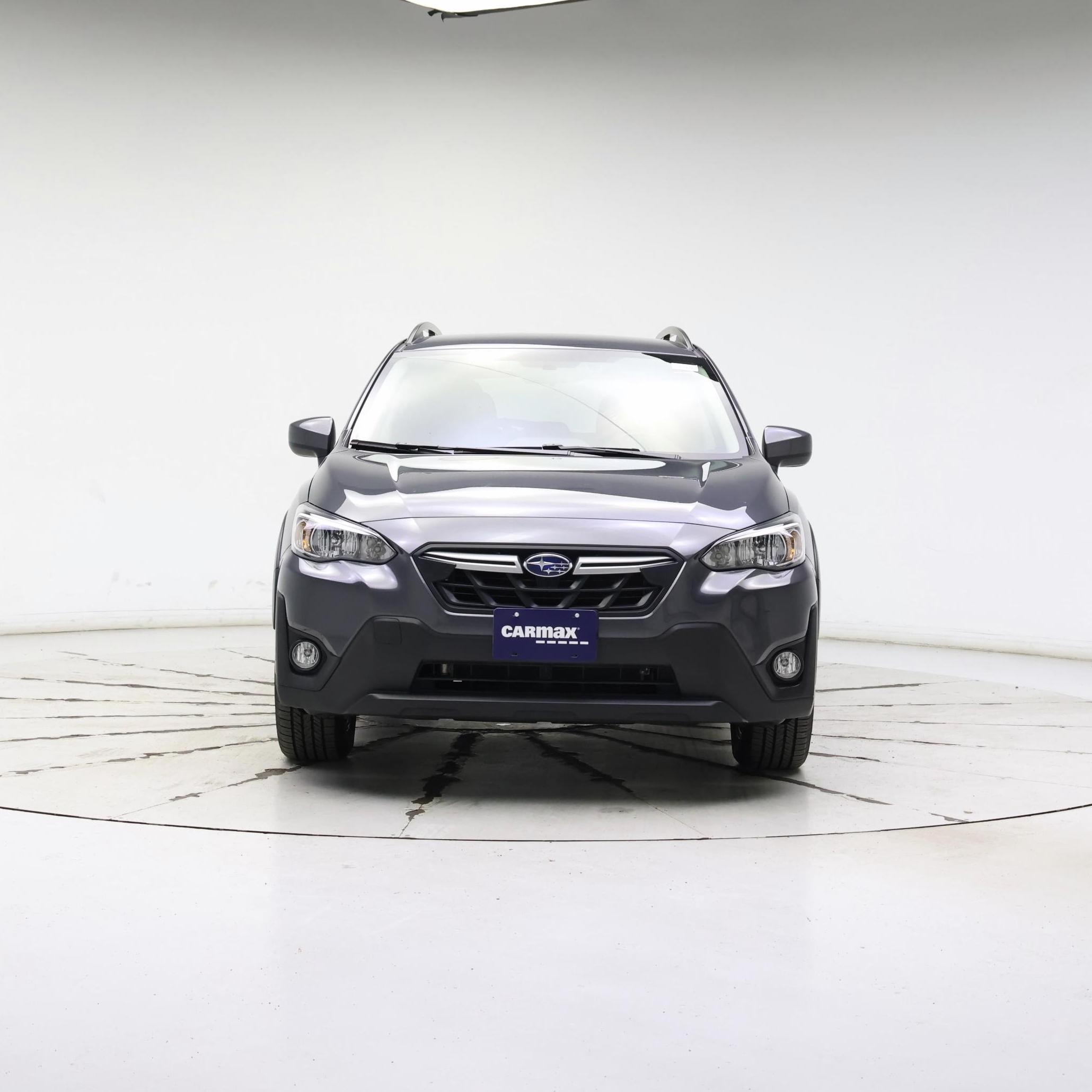 Thumbnail: 2023 Subaru Crosstrek - 5