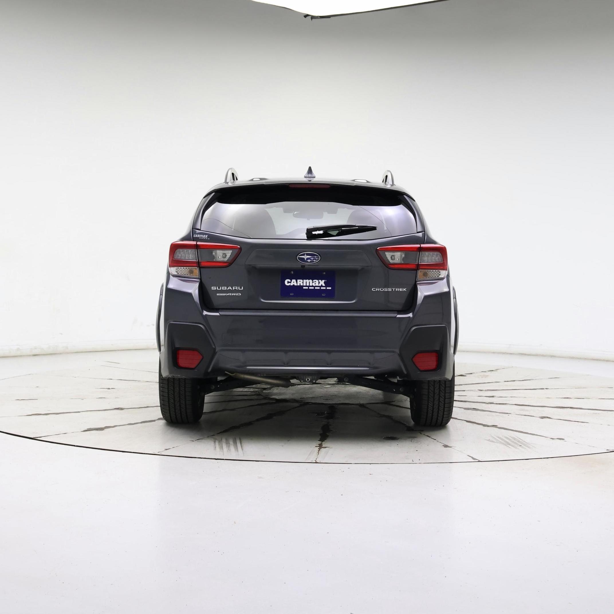 Thumbnail: 2023 Subaru Crosstrek - 6