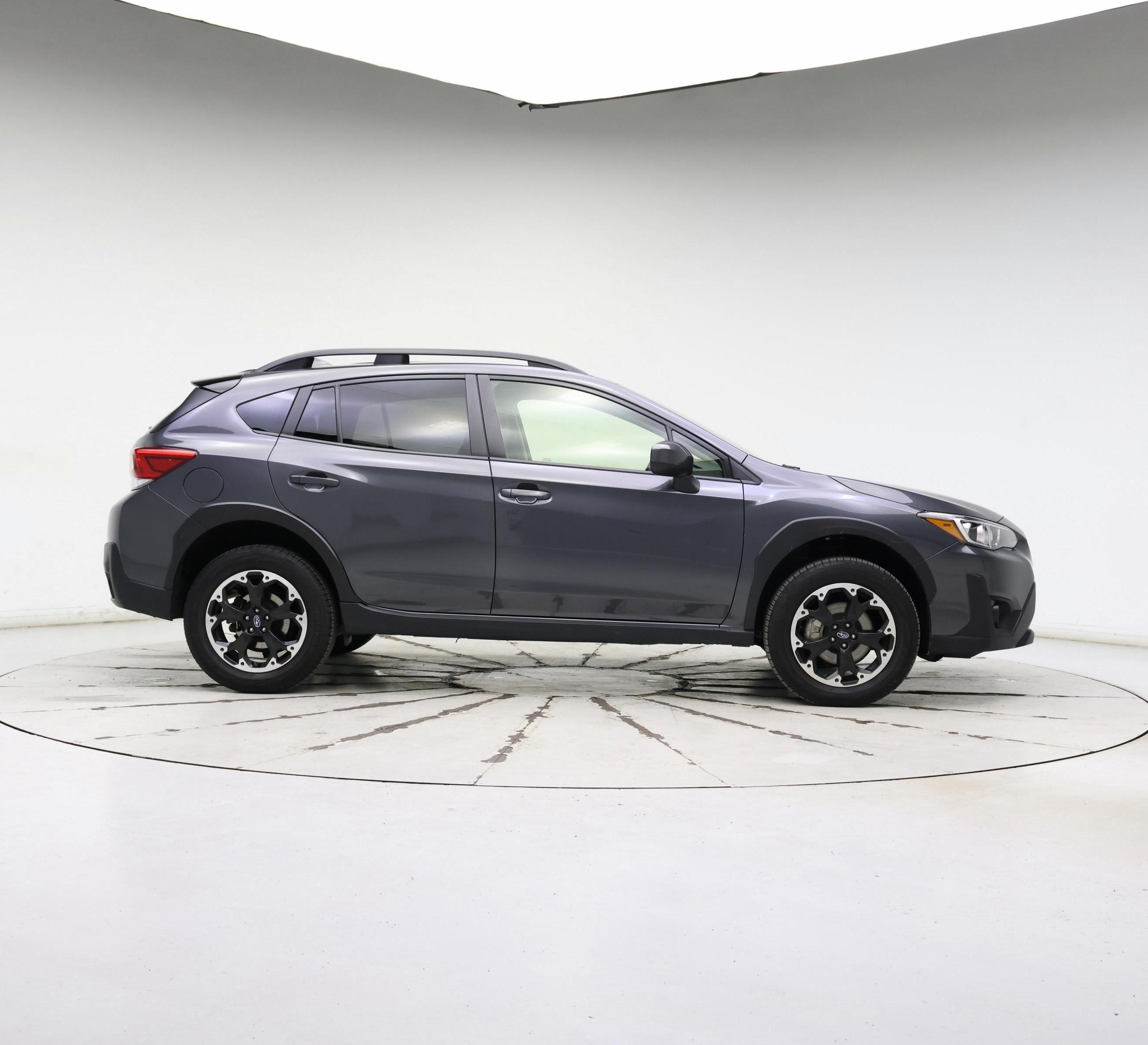 Thumbnail: 2023 Subaru Crosstrek - 7