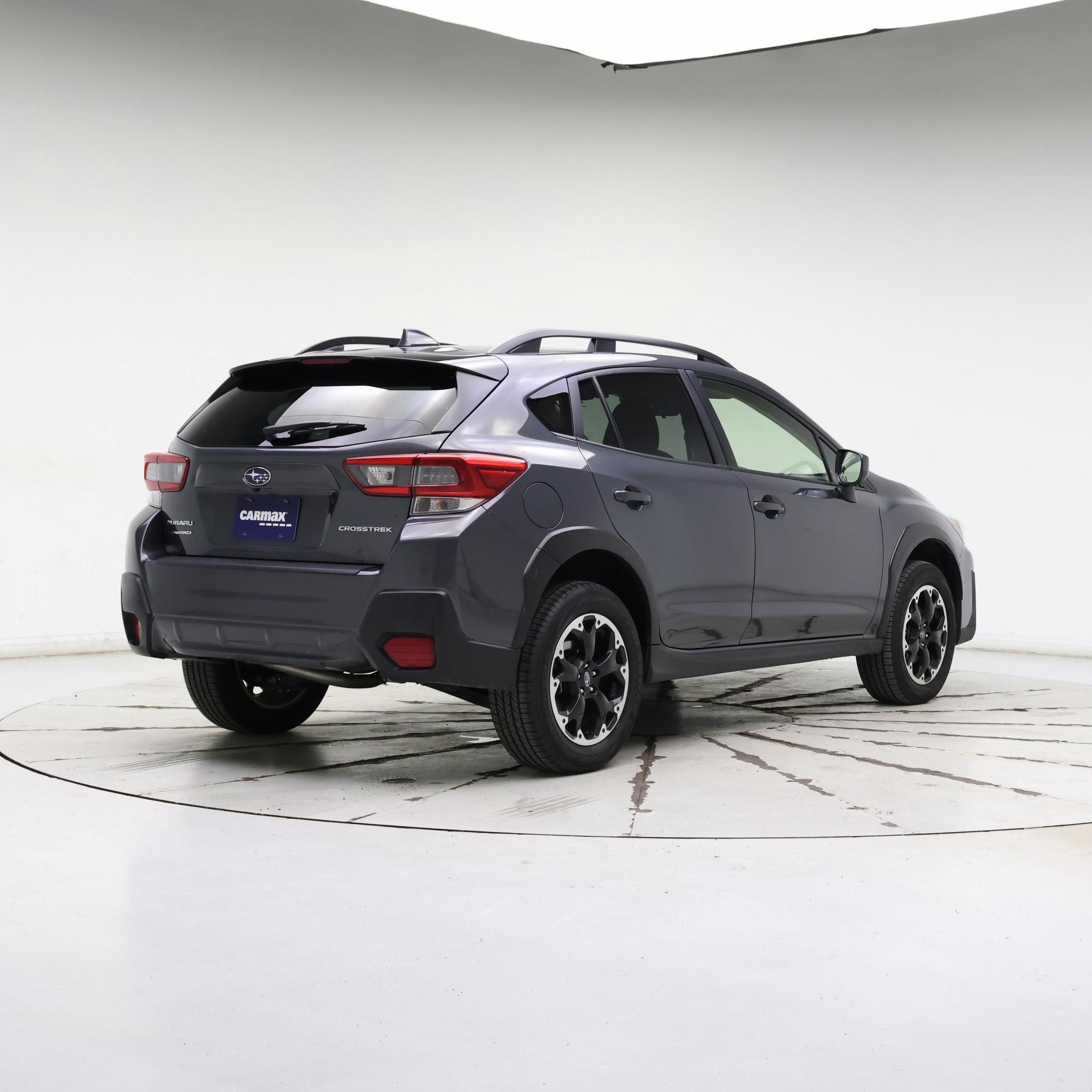 Thumbnail: 2023 Subaru Crosstrek - 8
