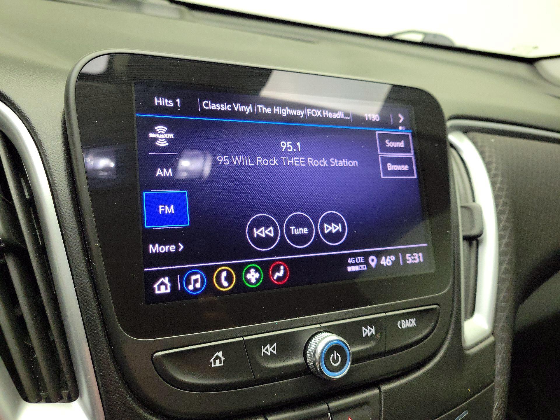 Thumbnail: 2023 Chevrolet Malibu - 14