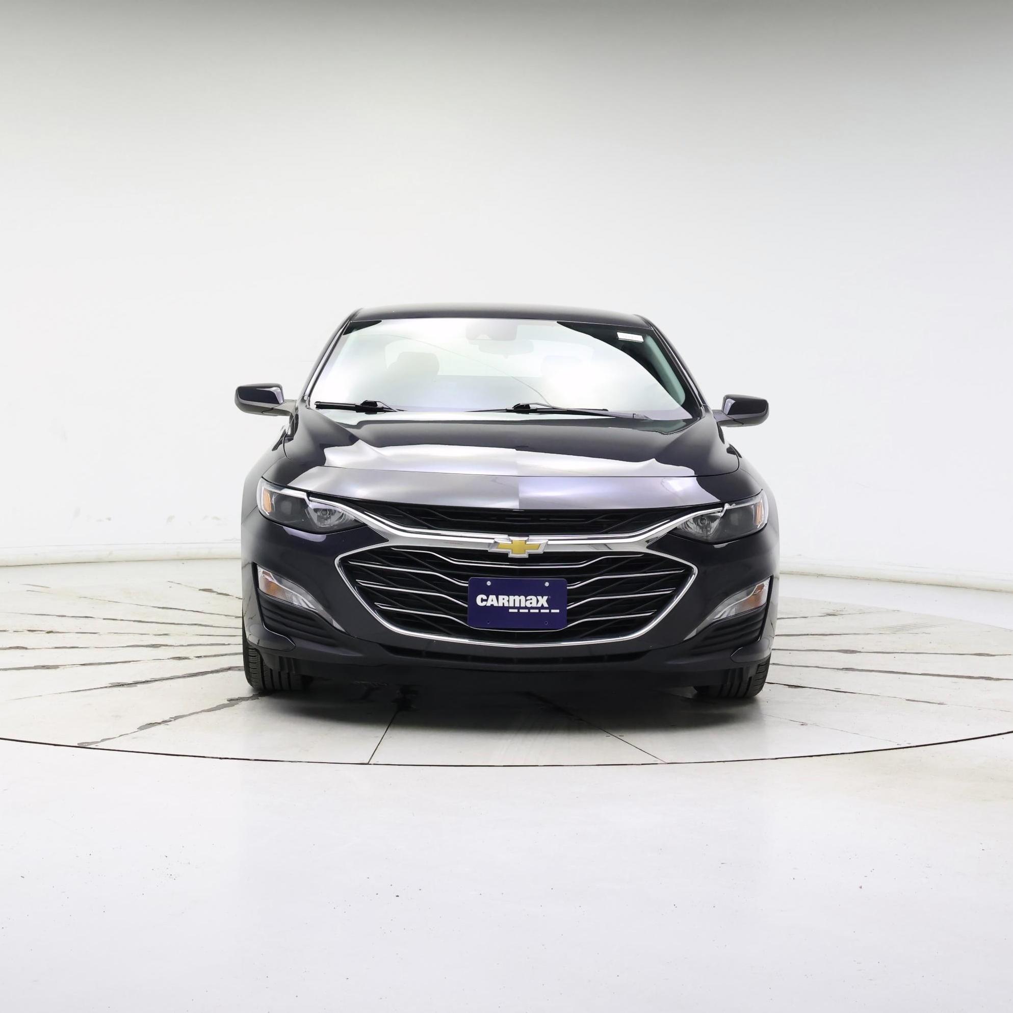 Thumbnail: 2023 Chevrolet Malibu - 5