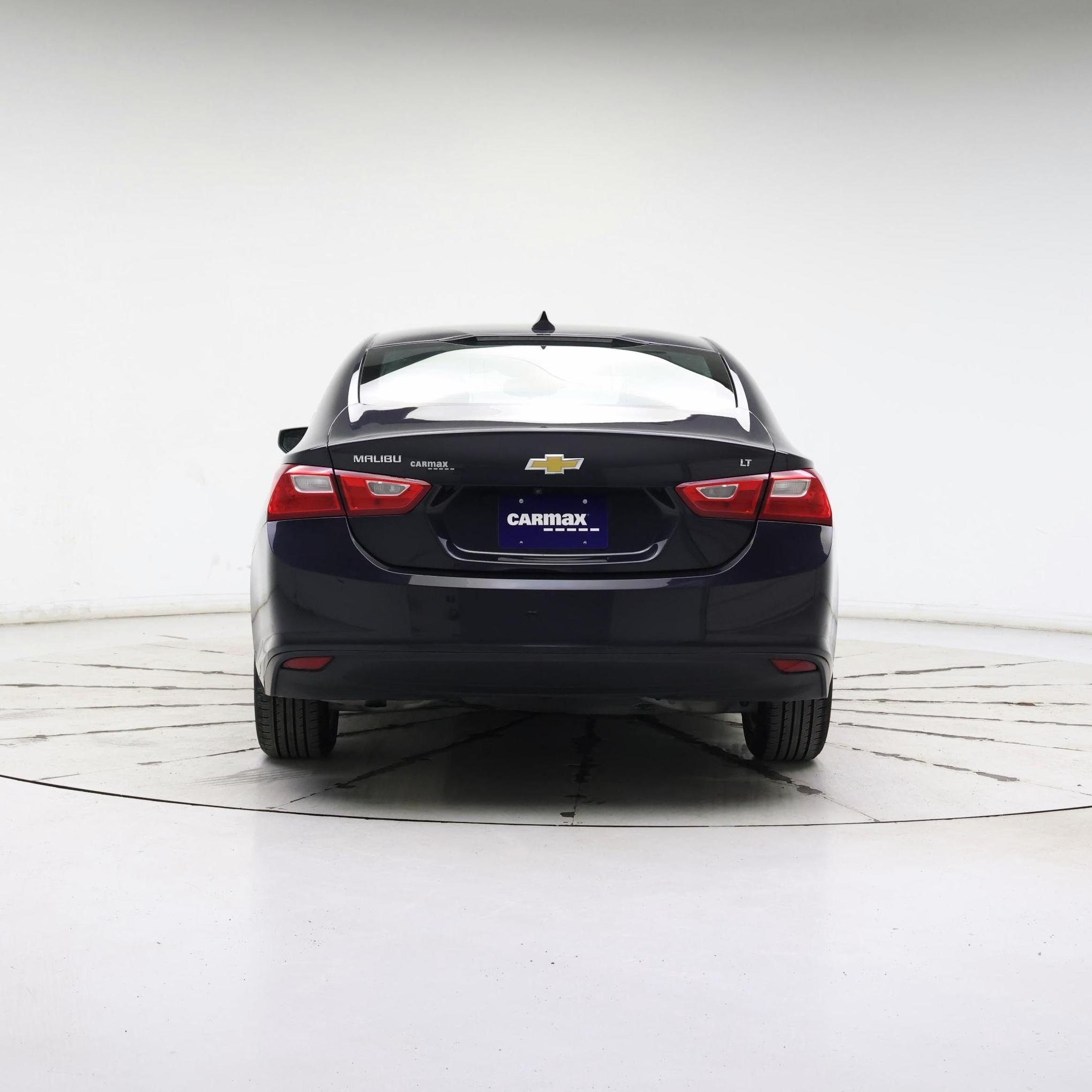 Thumbnail: 2023 Chevrolet Malibu - 6