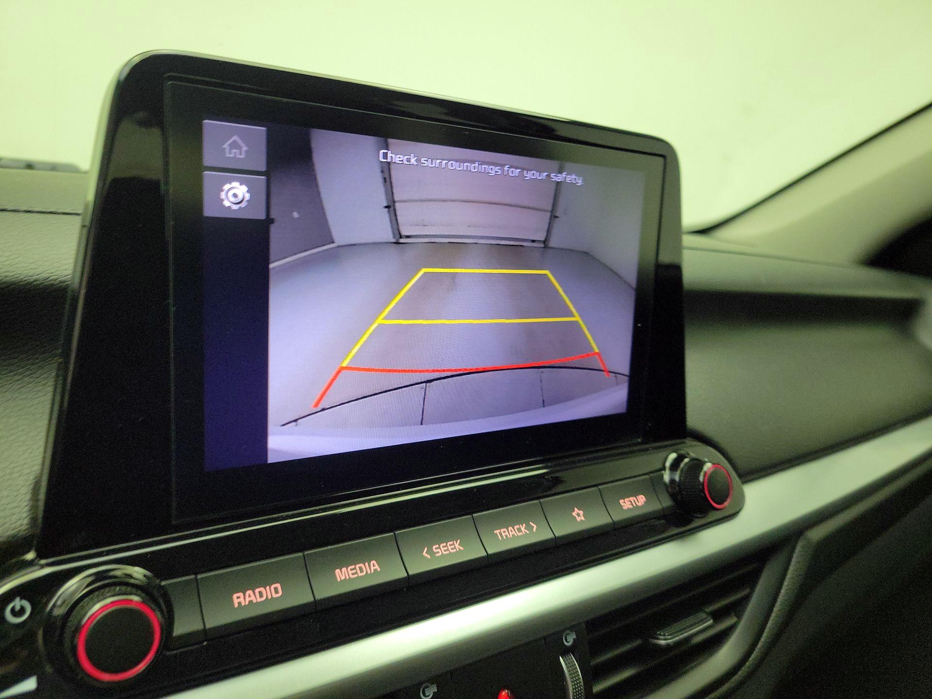 Thumbnail: 2024 Kia Forte - 14