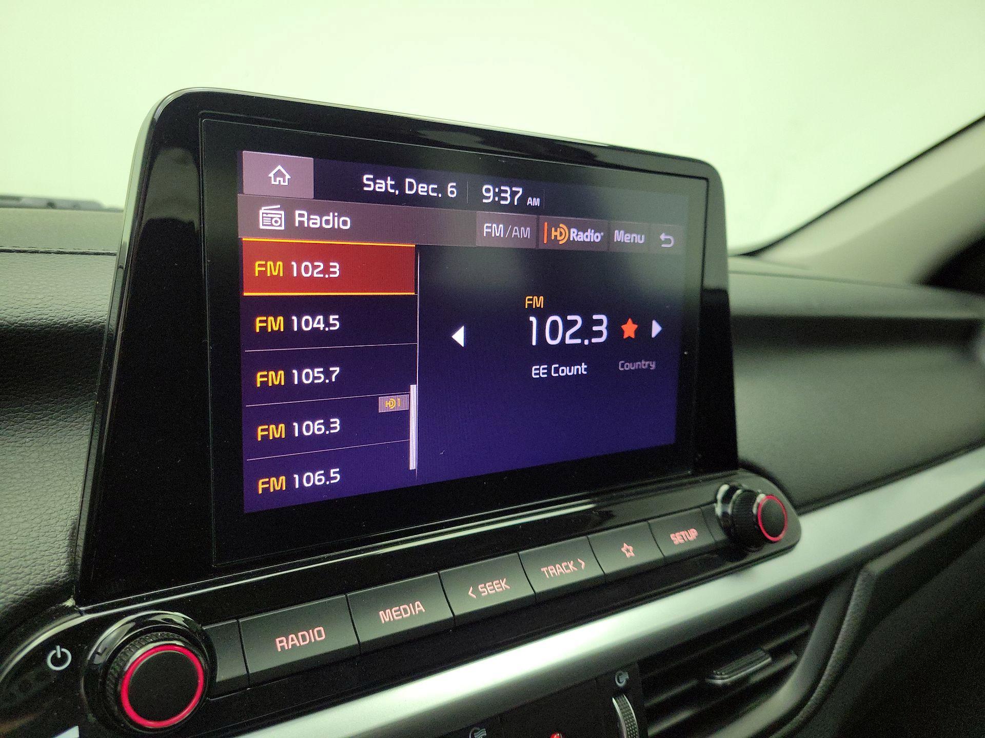 Thumbnail: 2024 Kia Forte - 15