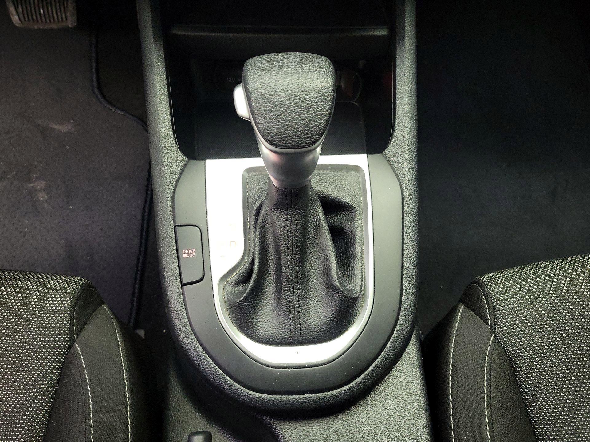 Thumbnail: 2024 Kia Forte - 17