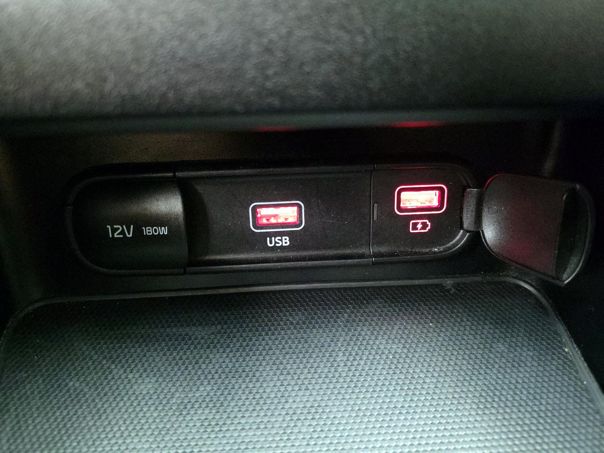 Thumbnail: 2024 Kia Forte - 18