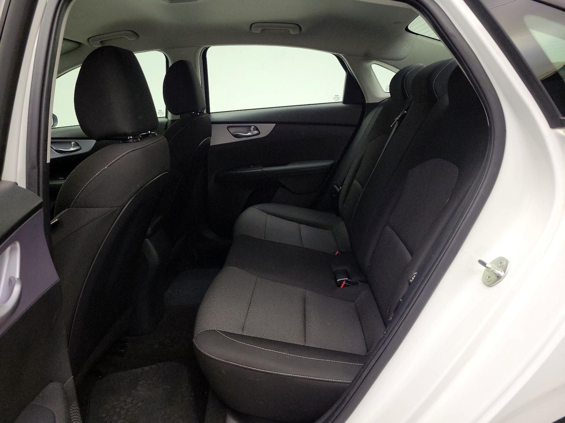 Thumbnail: 2024 Kia Forte - 19