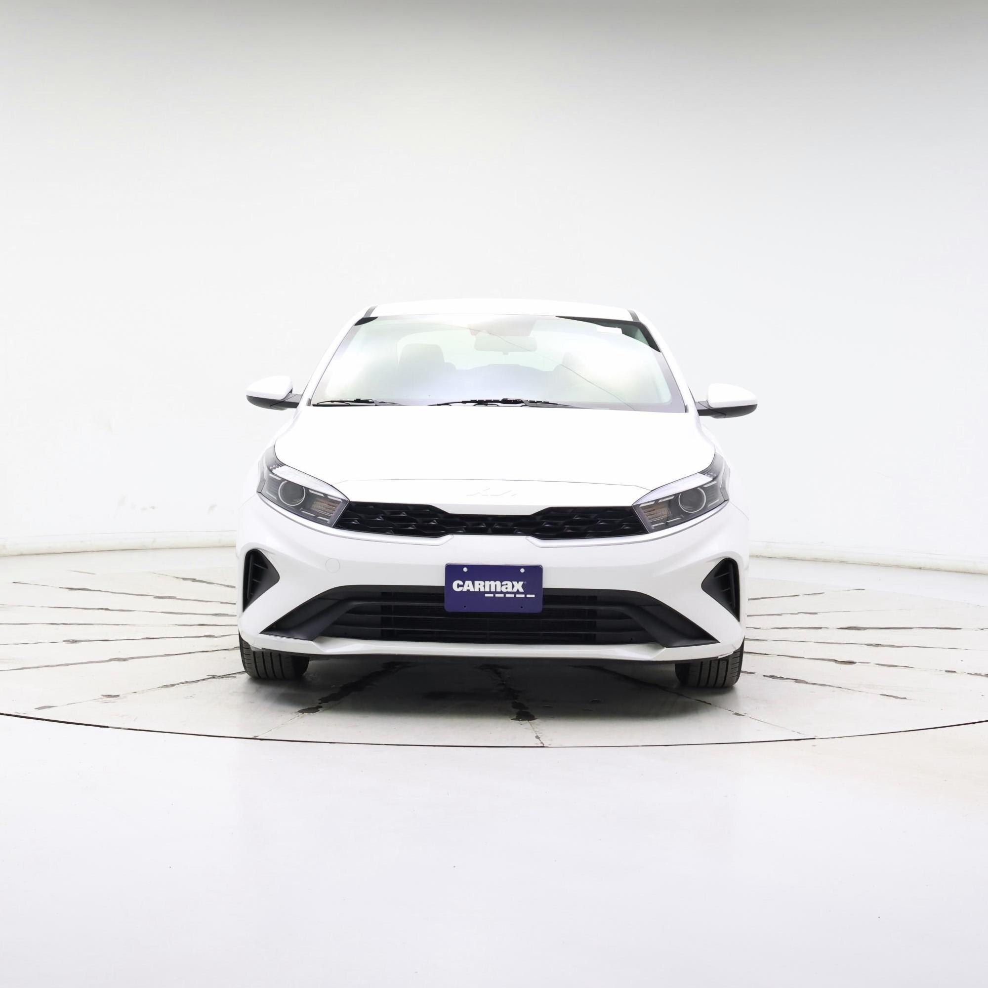 Thumbnail: 2024 Kia Forte - 5