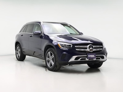 2022 Mercedes-Benz GLC300