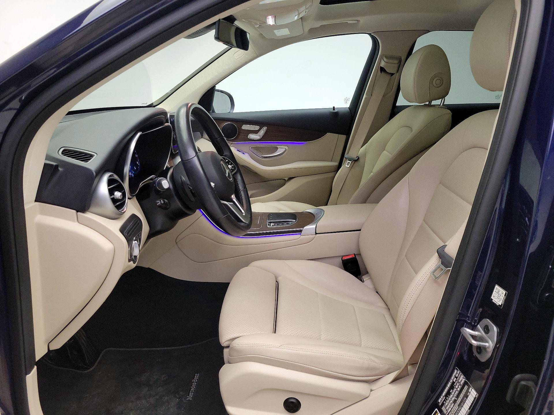 Thumbnail: 2022 Mercedes-Benz GLC - 11