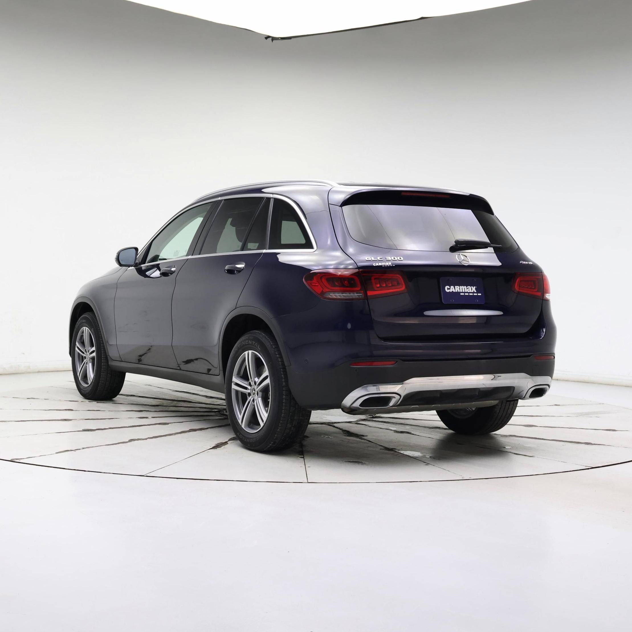 Thumbnail: 2022 Mercedes-Benz GLC - 2