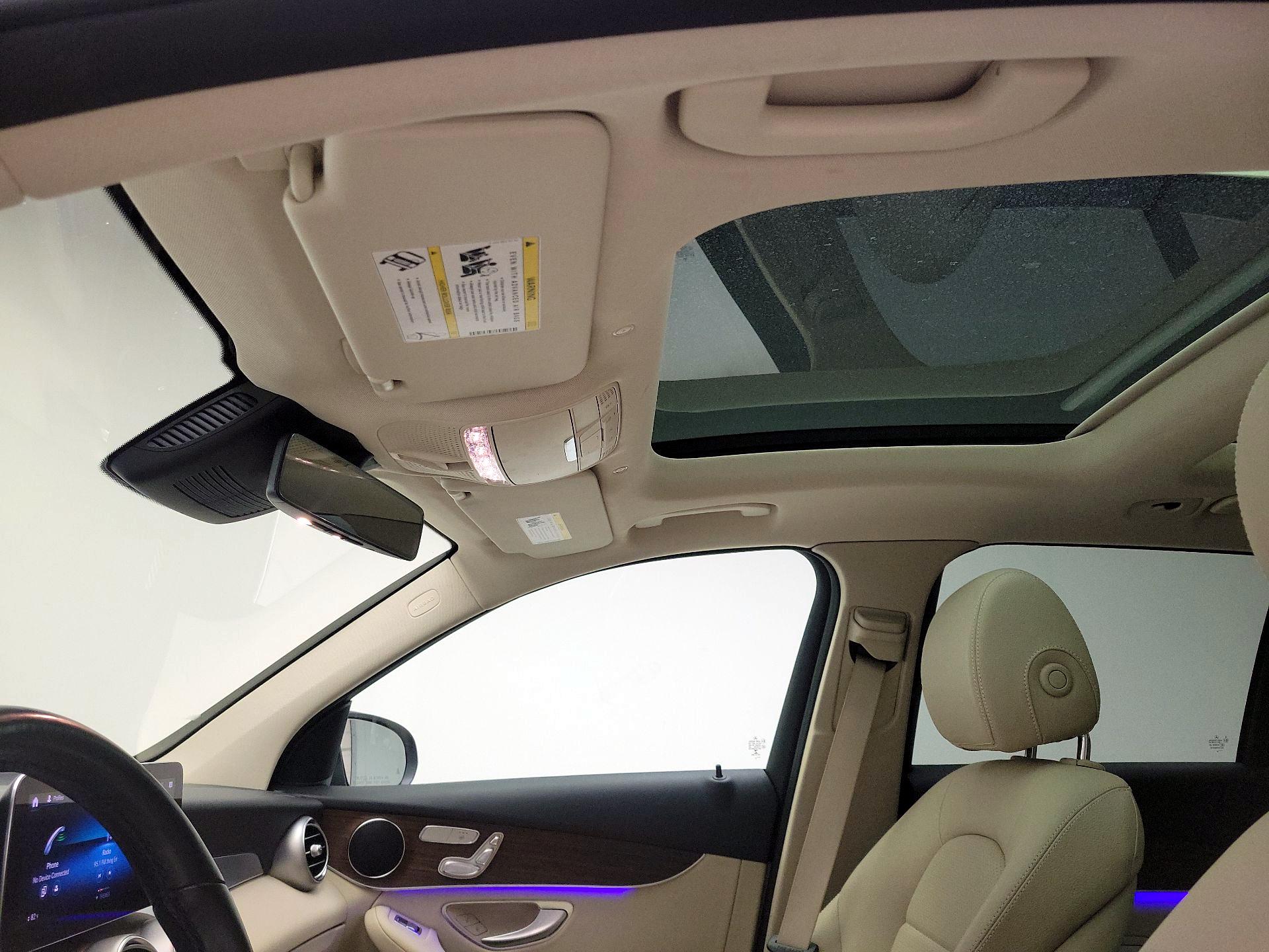 Thumbnail: 2022 Mercedes-Benz GLC - 19