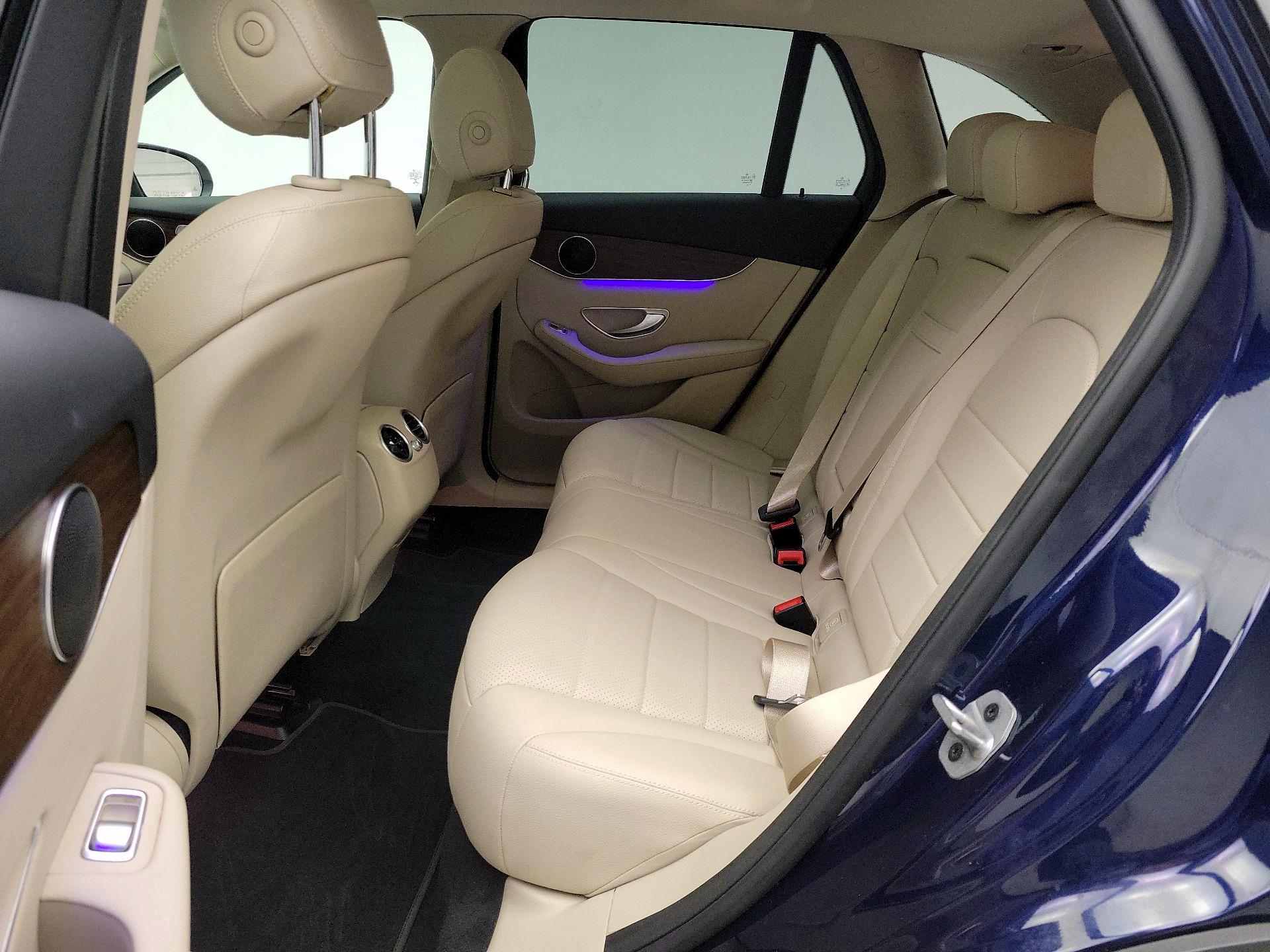 Thumbnail: 2022 Mercedes-Benz GLC - 20