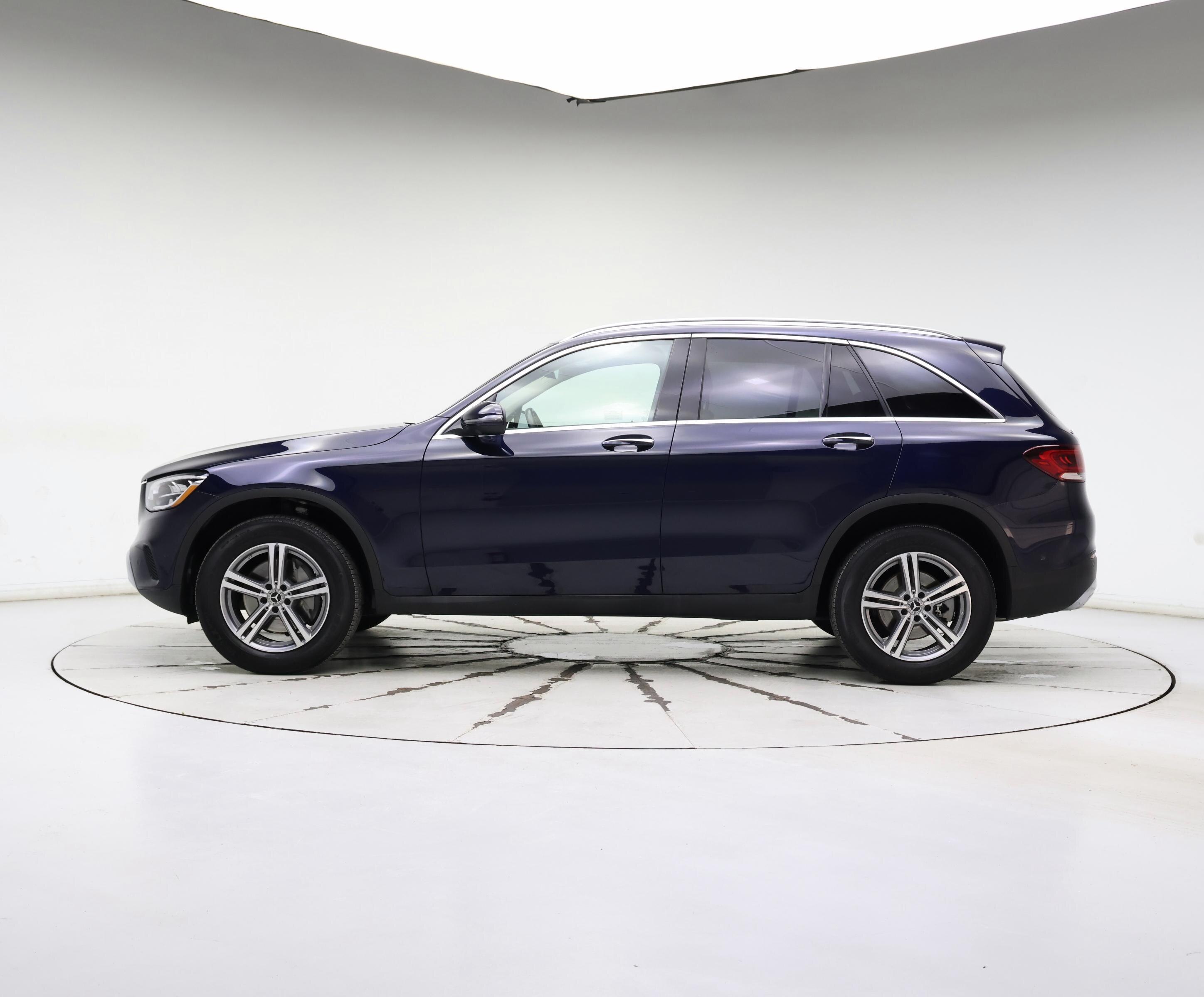 Thumbnail: 2022 Mercedes-Benz GLC - 3