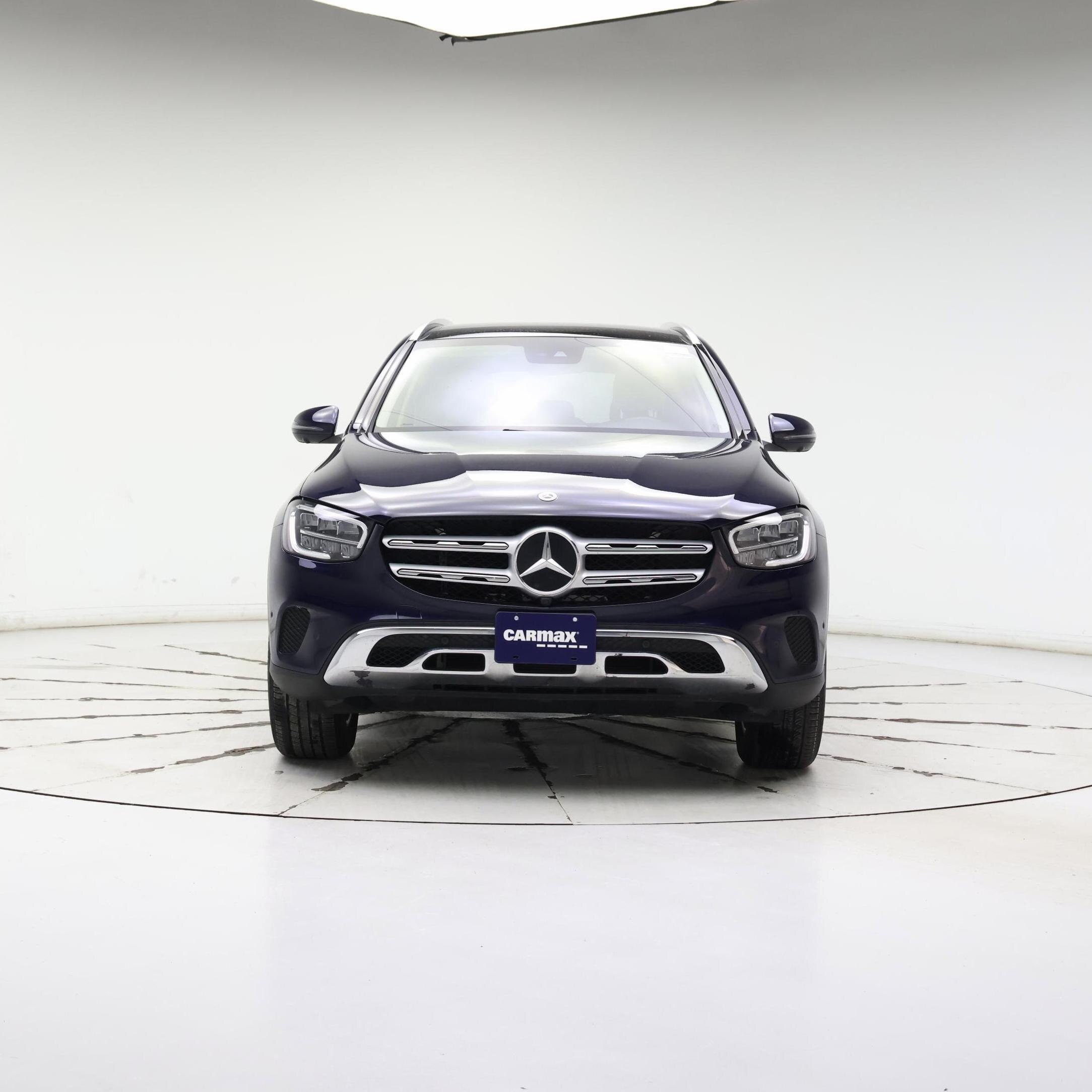 Thumbnail: 2022 Mercedes-Benz GLC - 5