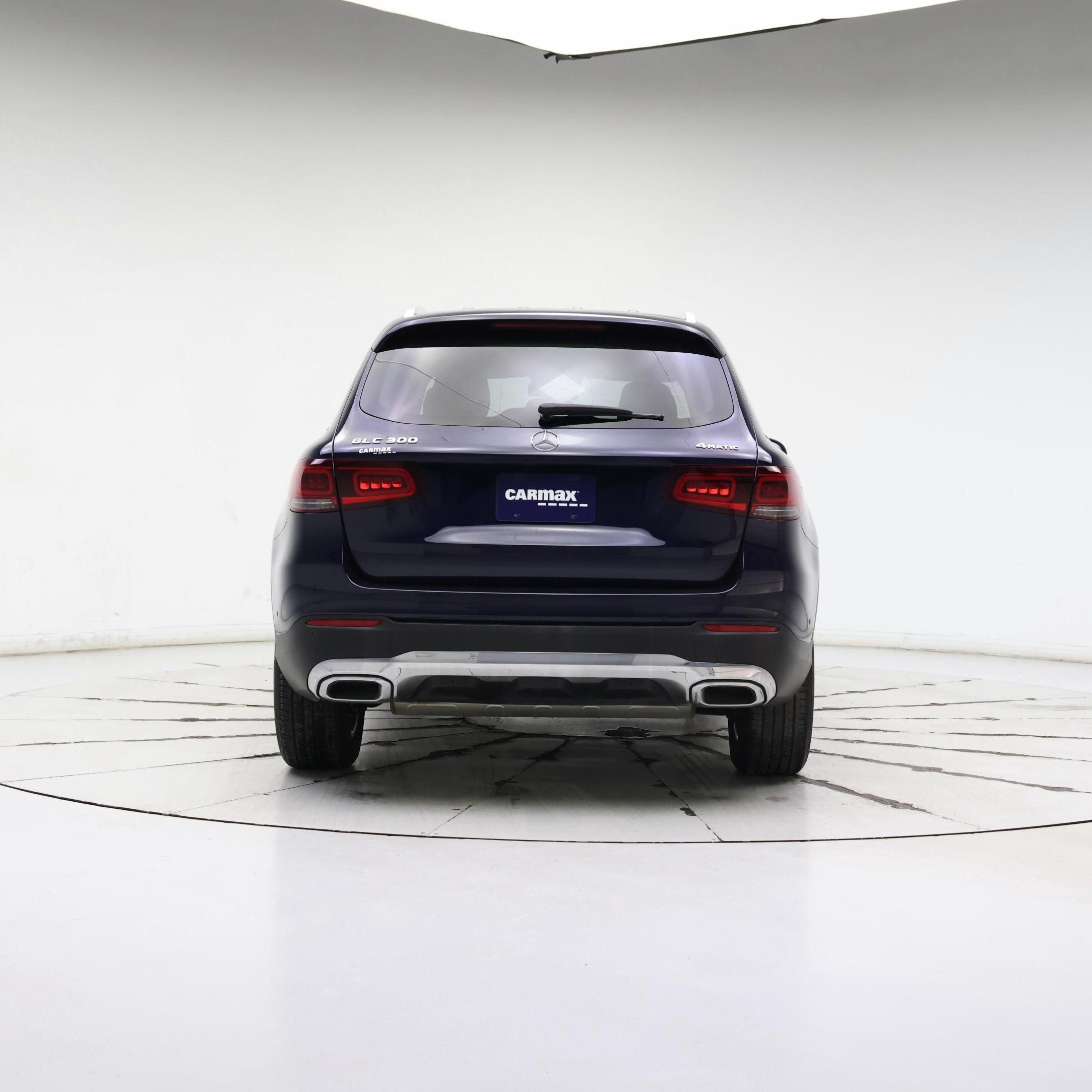 Thumbnail: 2022 Mercedes-Benz GLC - 6