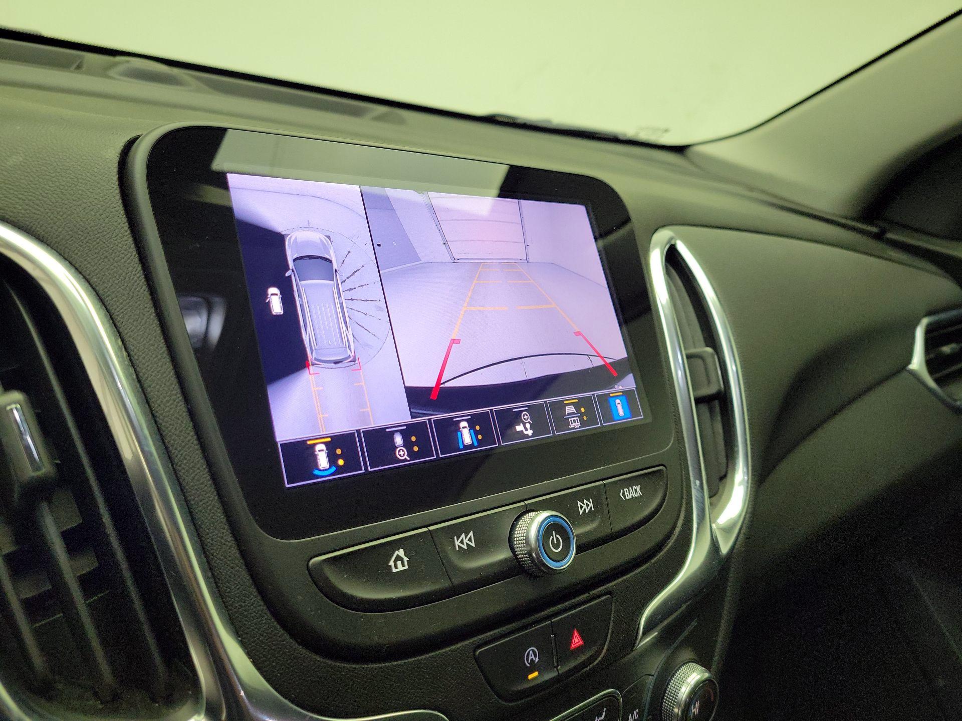 Thumbnail: 2022 Chevrolet Equinox - 15