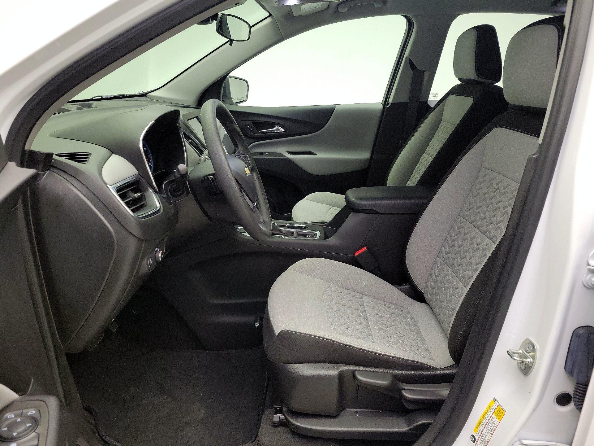 Thumbnail: 2023 Chevrolet Equinox - 11