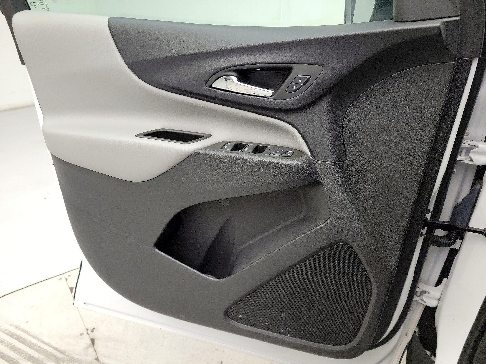 Thumbnail: 2023 Chevrolet Equinox - 12