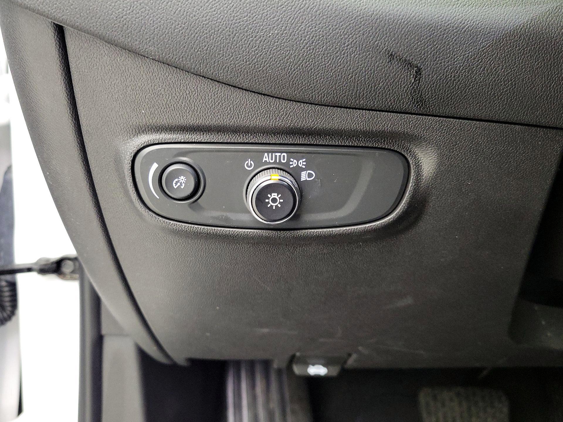 Thumbnail: 2023 Chevrolet Equinox - 13