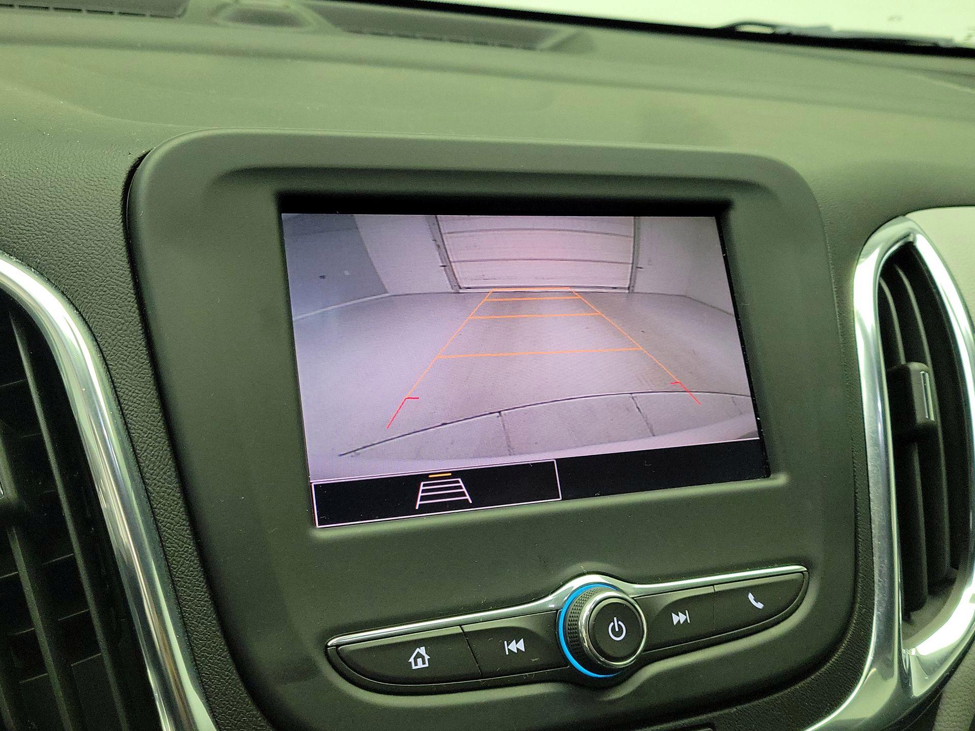 Thumbnail: 2023 Chevrolet Equinox - 14