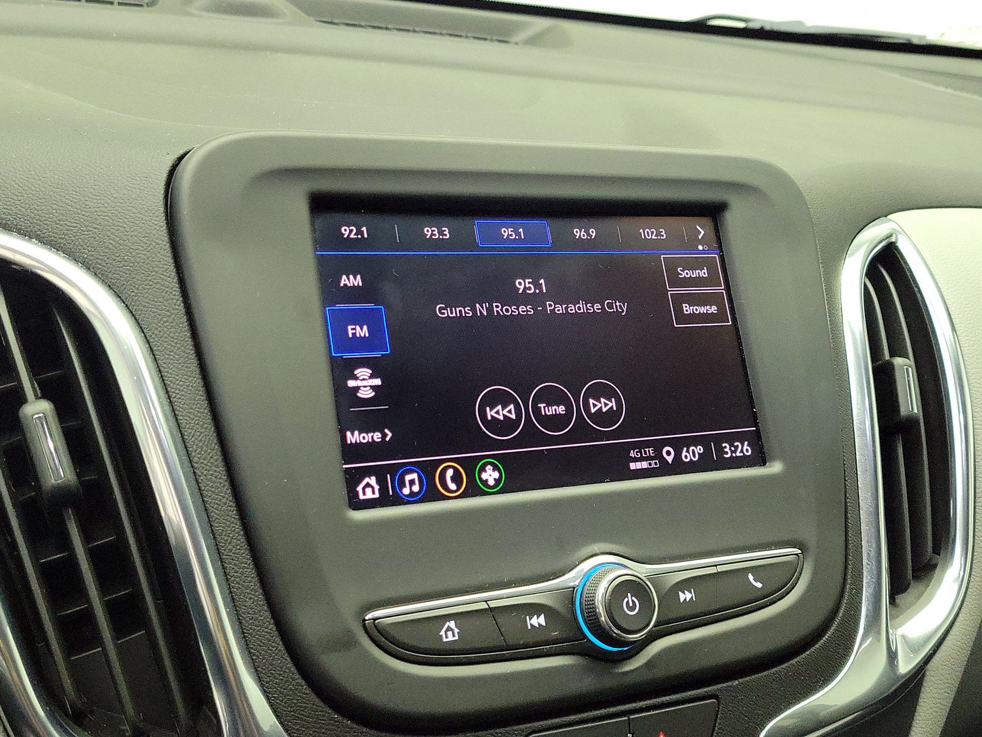 Thumbnail: 2023 Chevrolet Equinox - 15