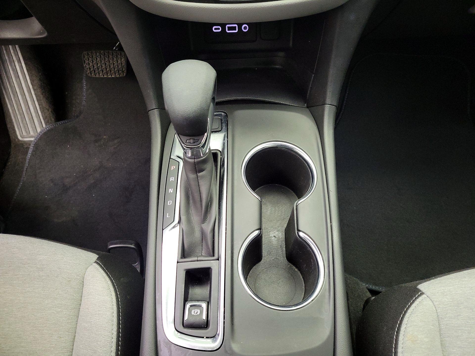 Thumbnail: 2023 Chevrolet Equinox - 17