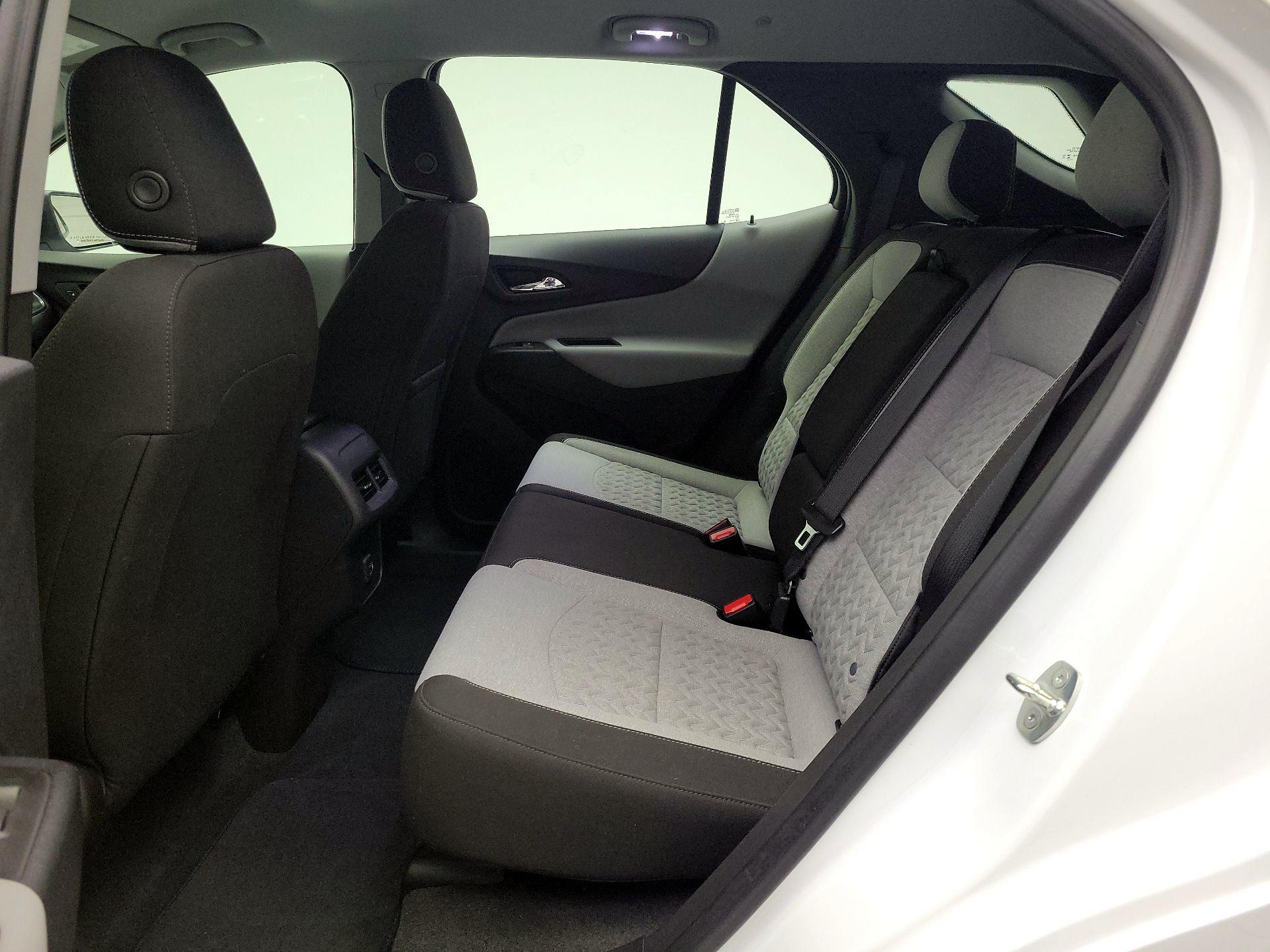 Thumbnail: 2023 Chevrolet Equinox - 19