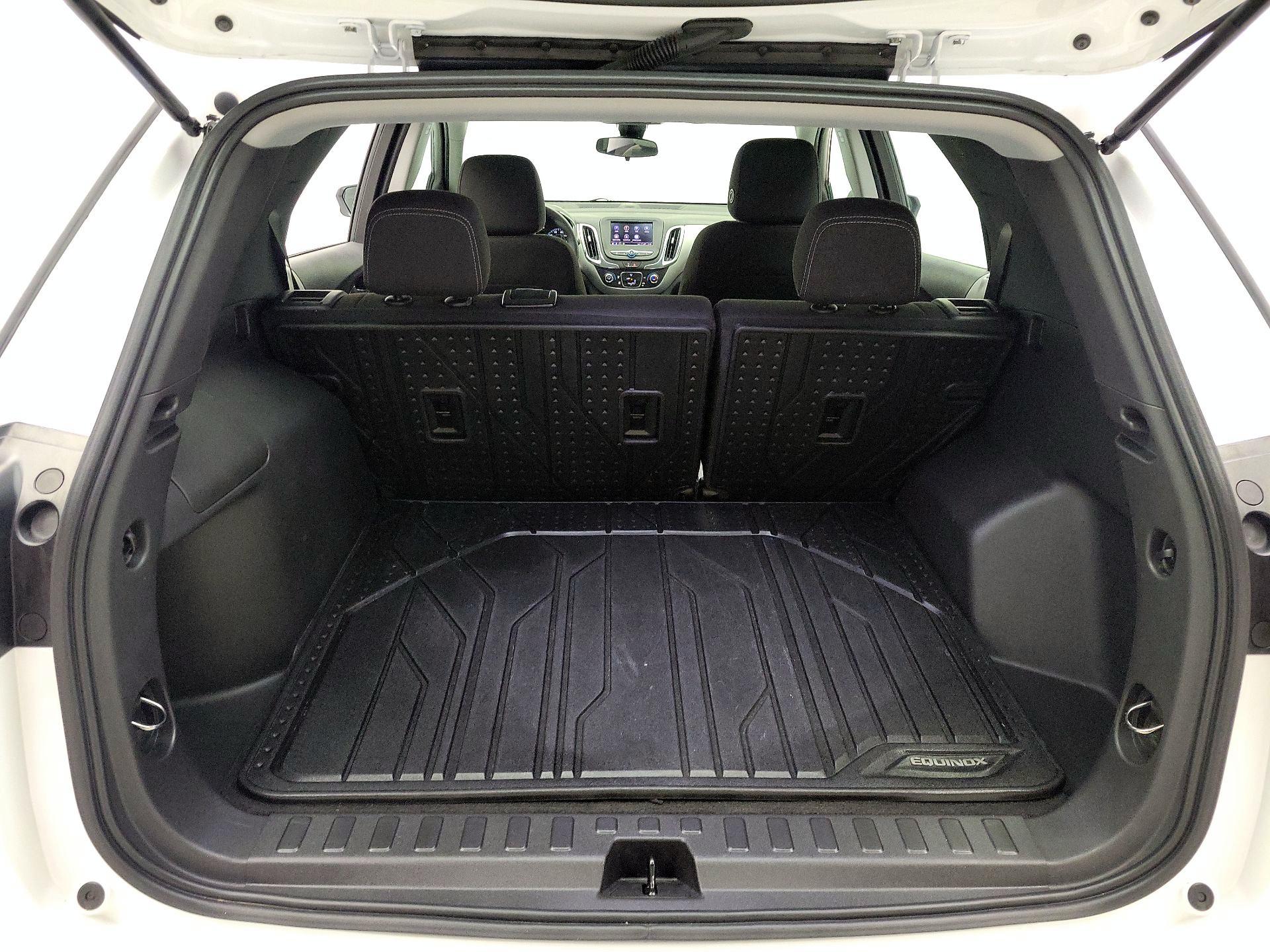 Thumbnail: 2023 Chevrolet Equinox - 20