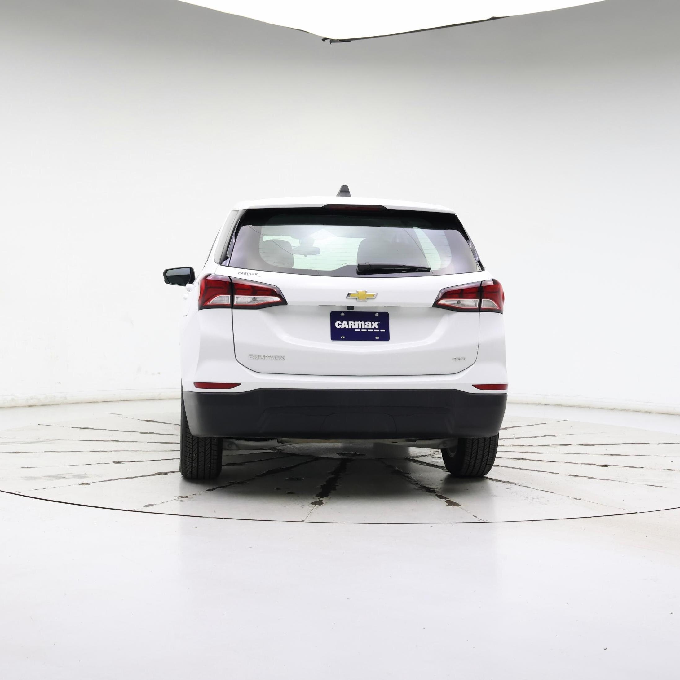 Thumbnail: 2023 Chevrolet Equinox - 6