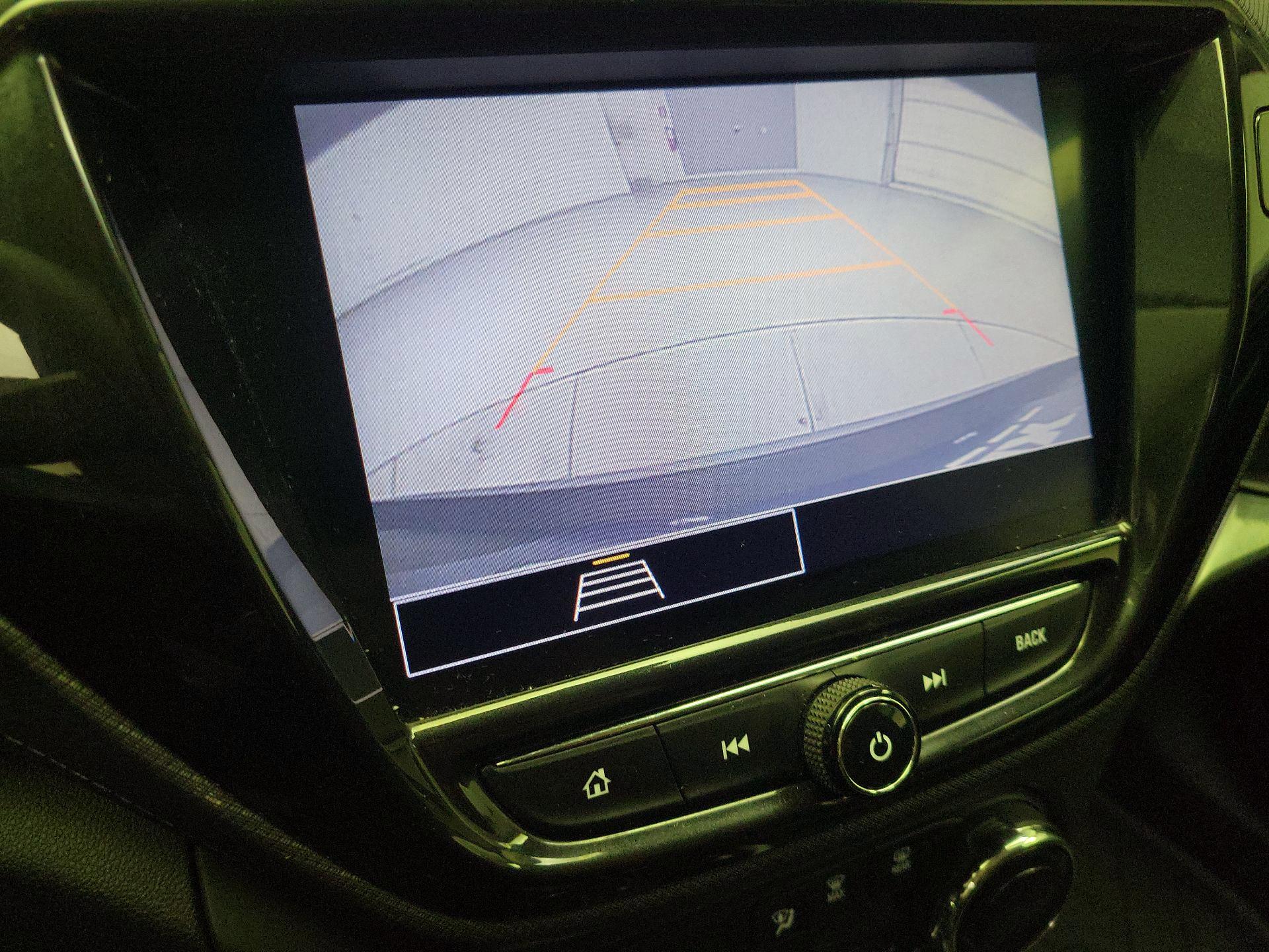 Thumbnail: 2021 Chevrolet TrailBlazer - 14