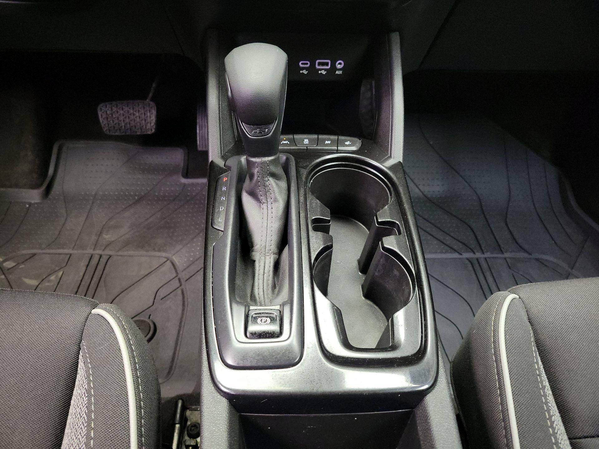 Thumbnail: 2021 Chevrolet TrailBlazer - 17