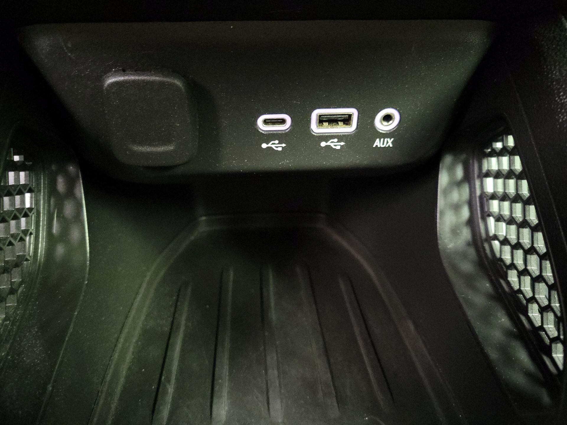 Thumbnail: 2021 Chevrolet TrailBlazer - 18