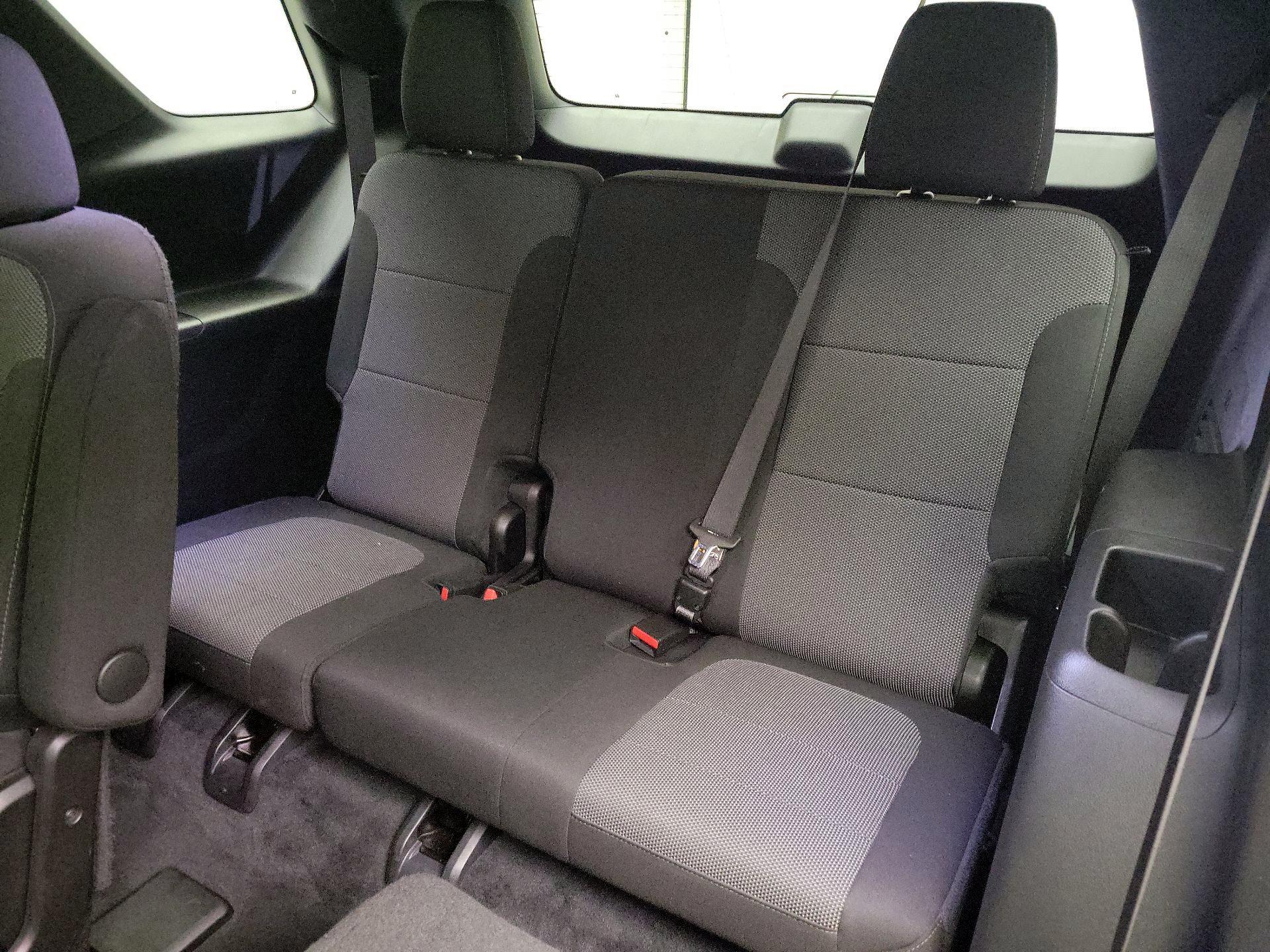 Thumbnail: 2023 Chevrolet Traverse - 20