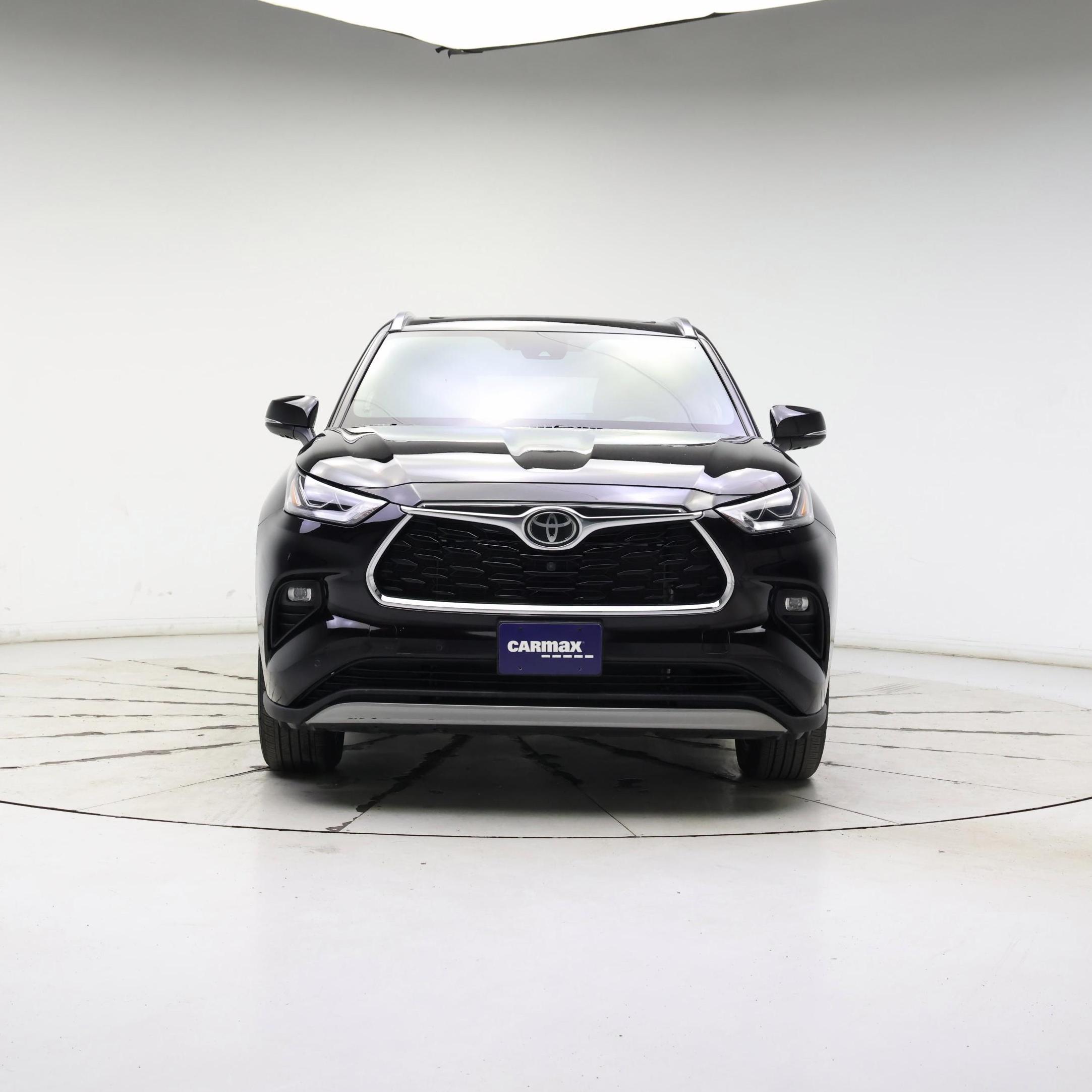 Thumbnail: 2022 Toyota Highlander - 5