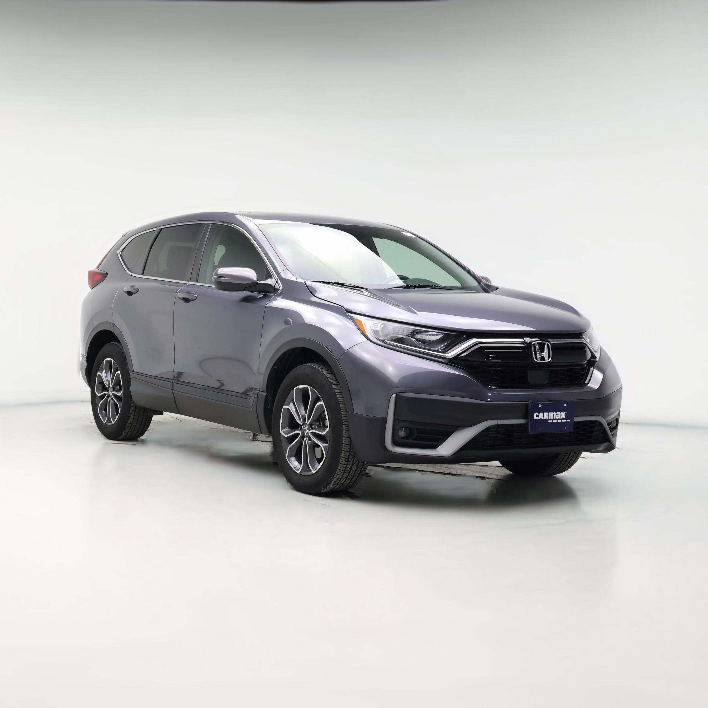 Thumbnail: 2022 Honda CR-V - 1
