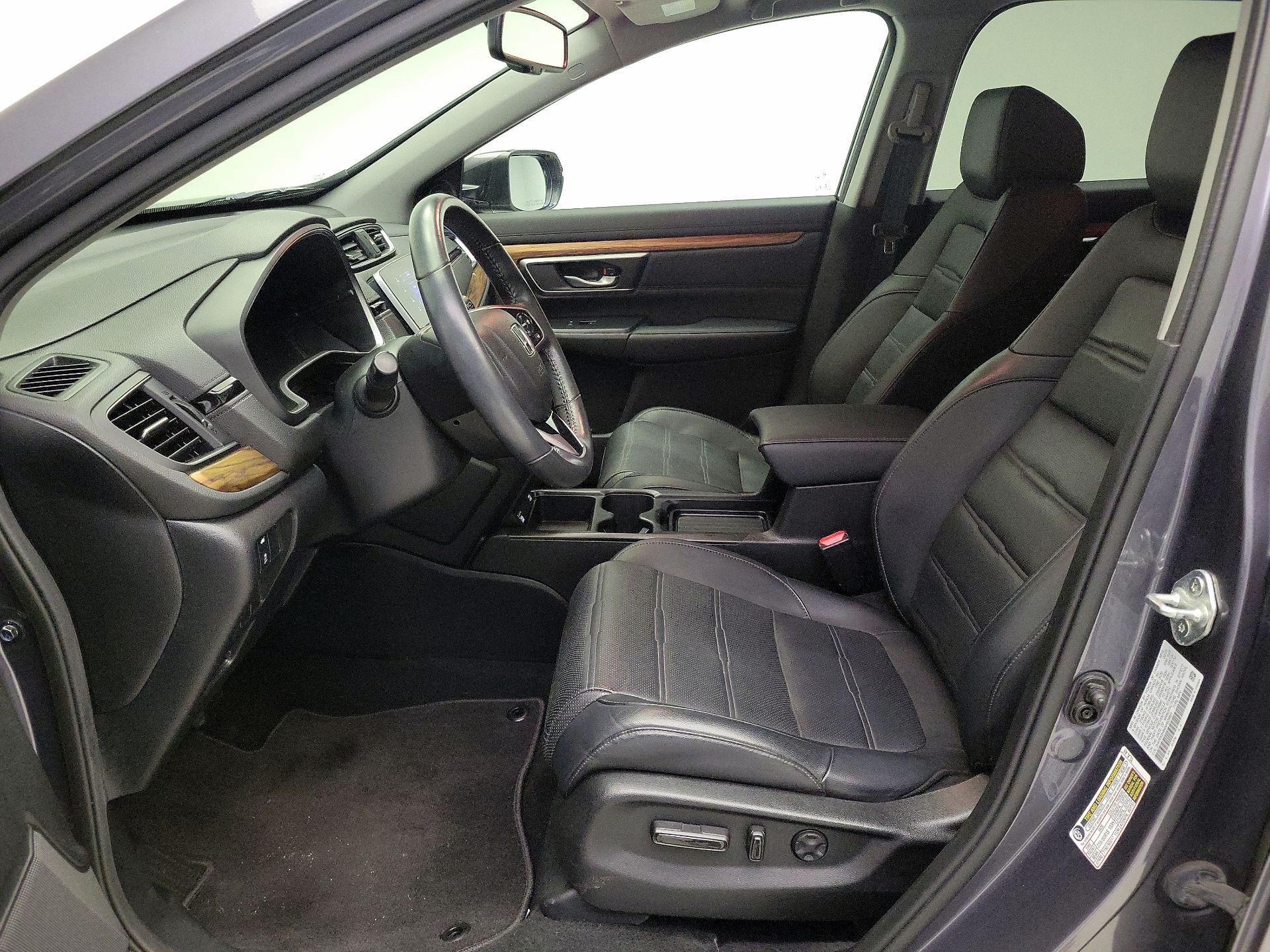 Thumbnail: 2022 Honda CR-V - 11