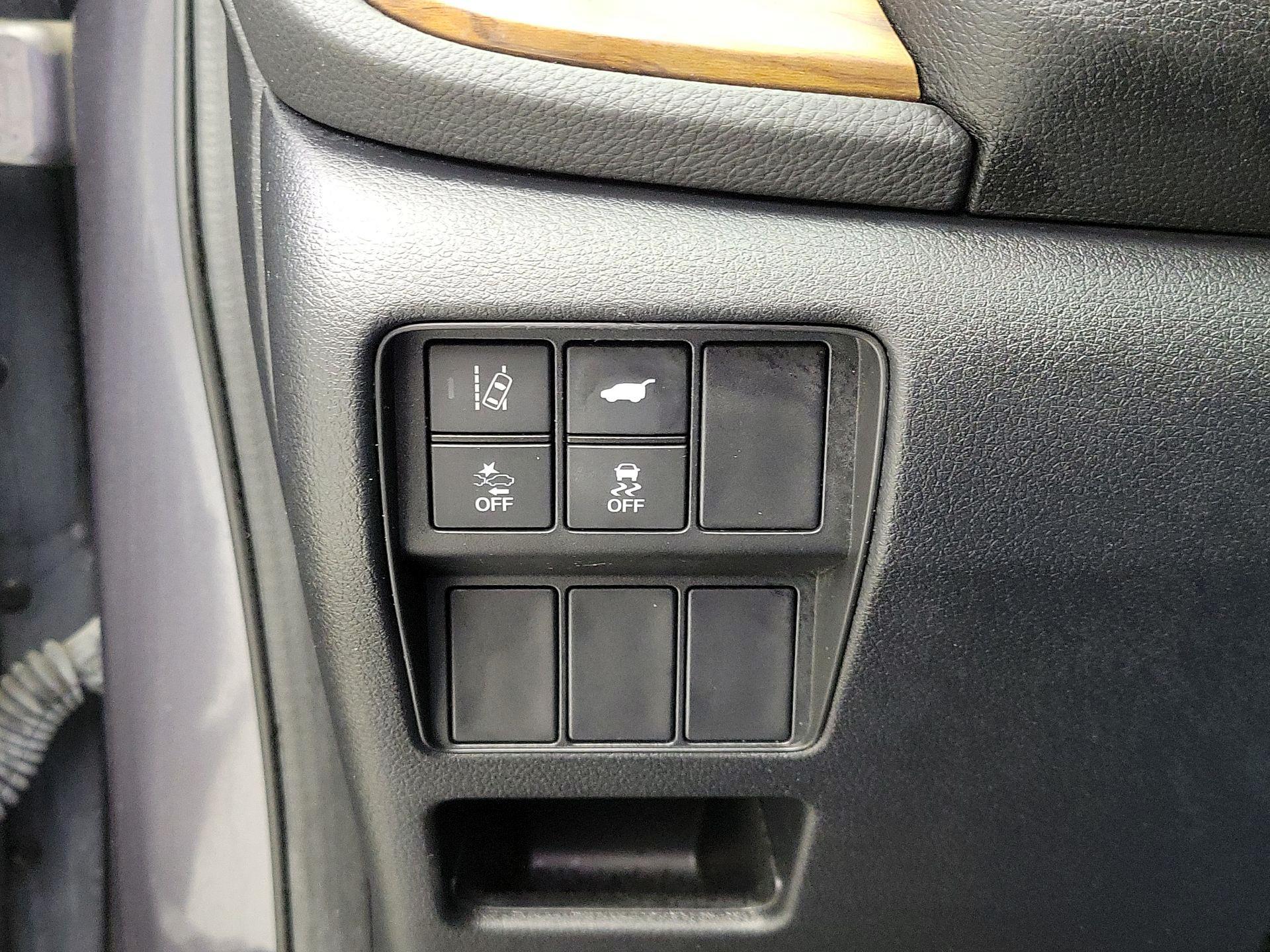 Thumbnail: 2022 Honda CR-V - 13