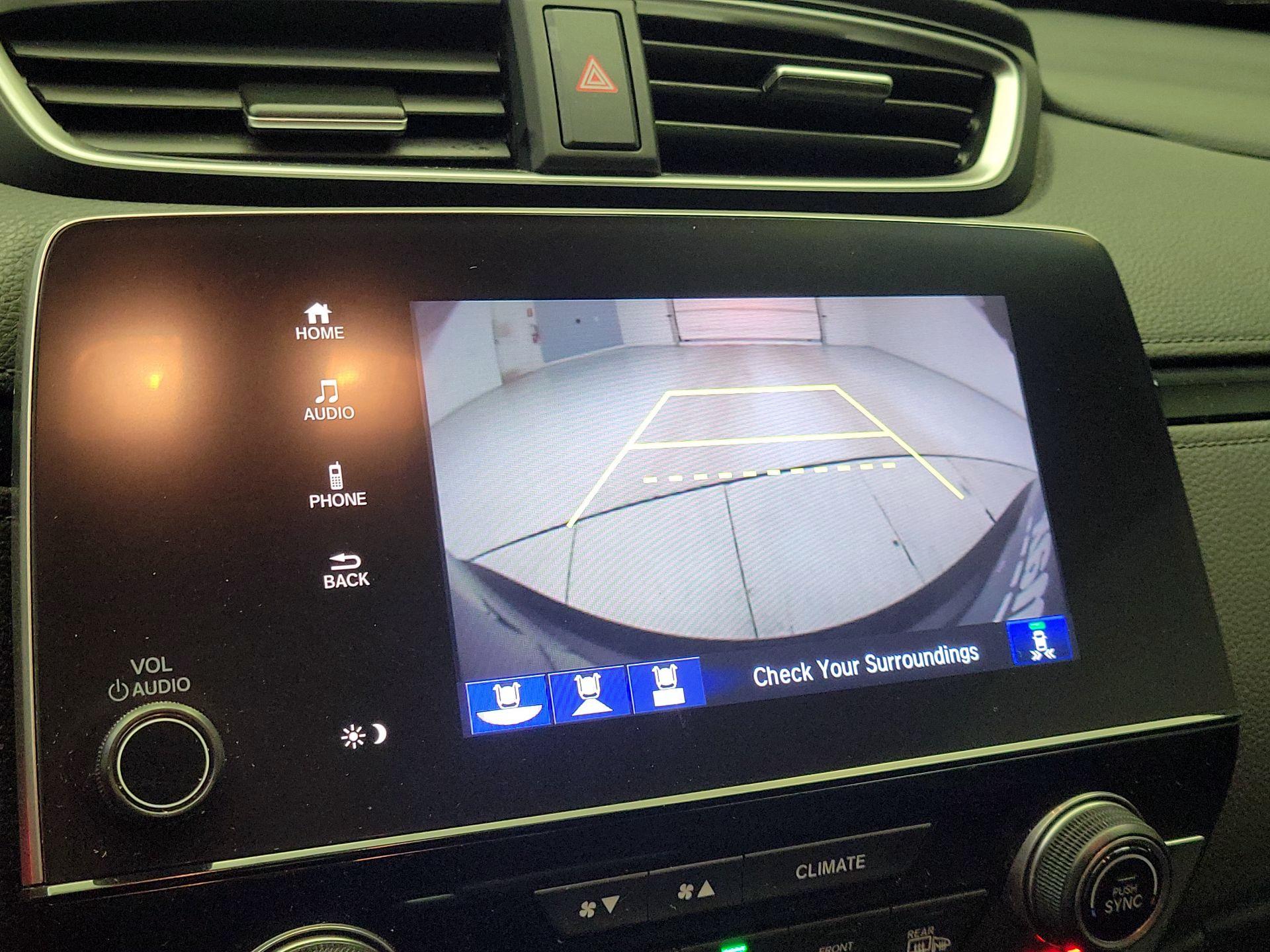 Thumbnail: 2022 Honda CR-V - 14