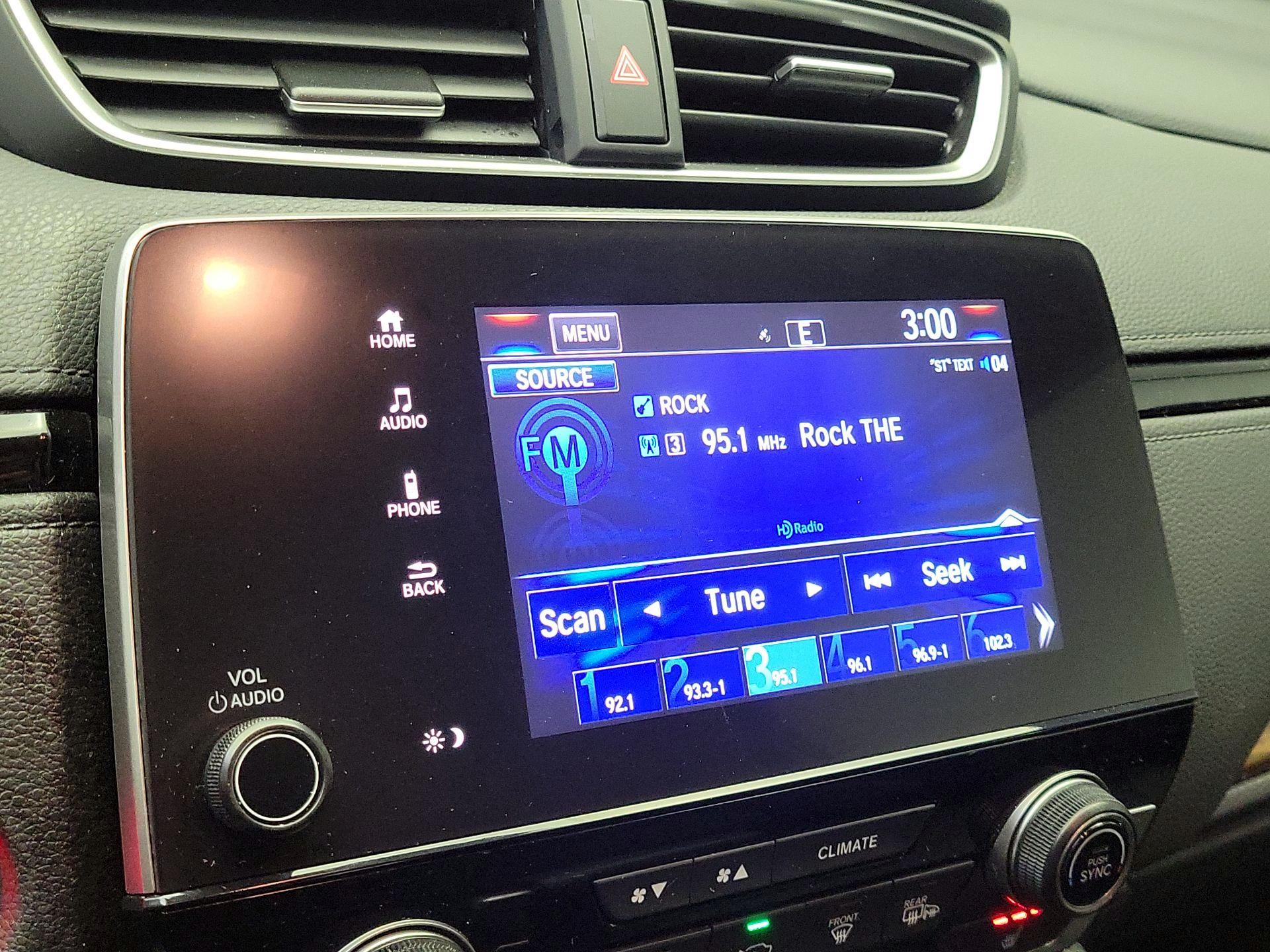 Thumbnail: 2022 Honda CR-V - 15